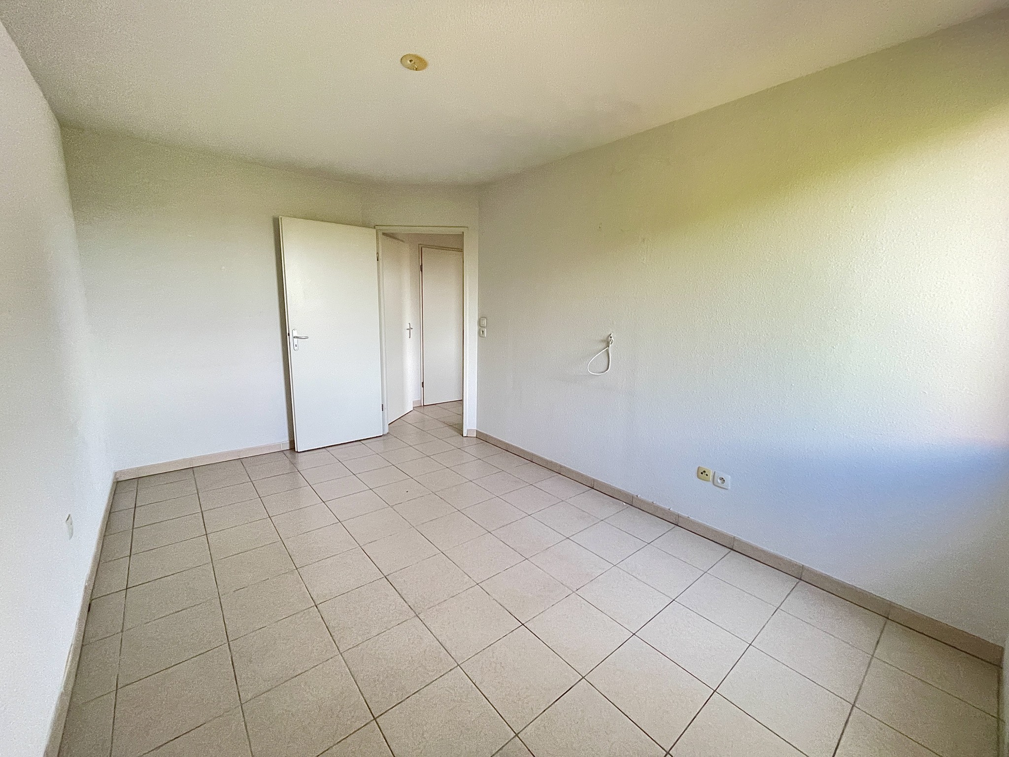 Vente Appartement à Agde 4 pièces