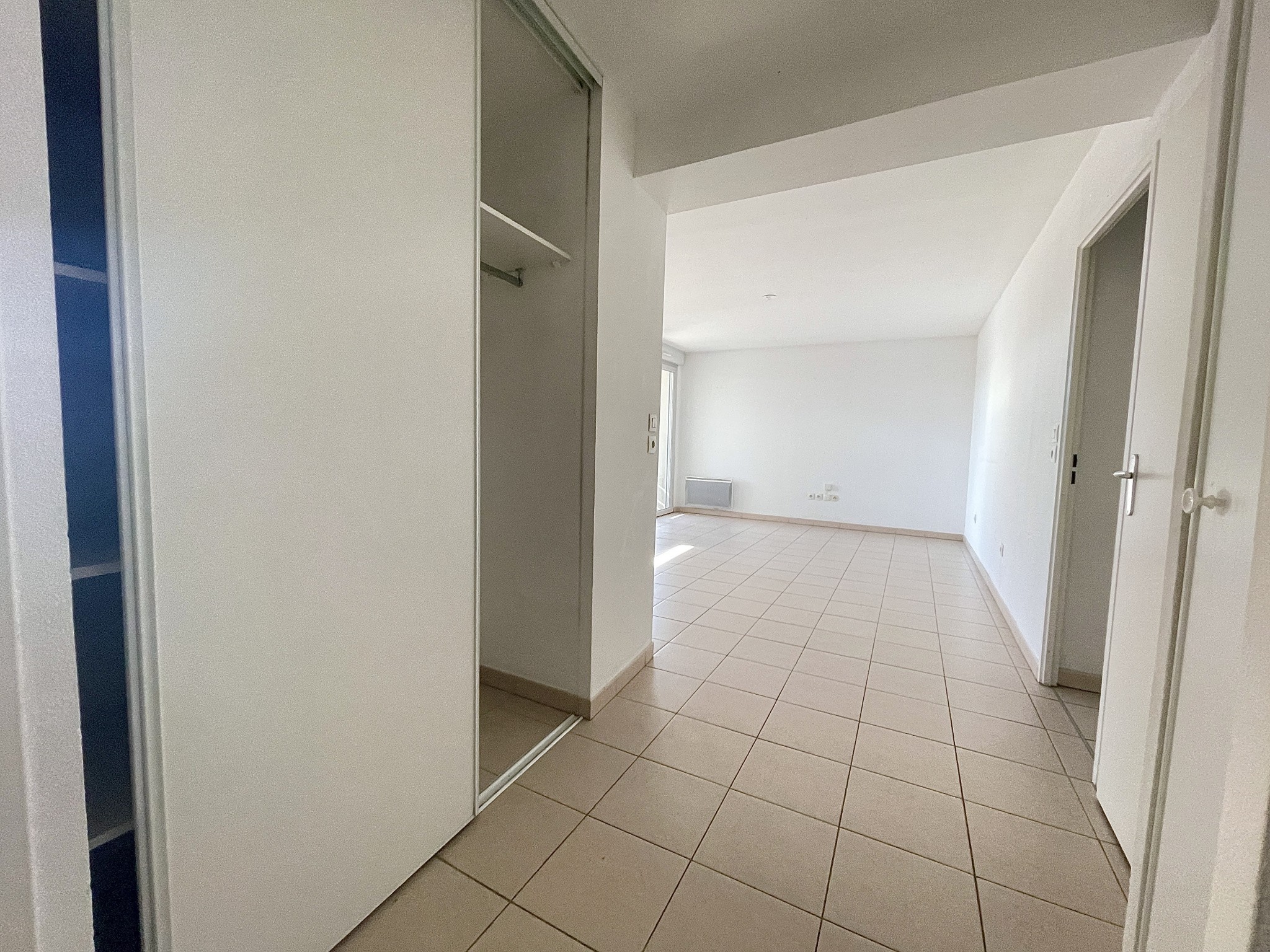 Vente Appartement à Agde 4 pièces