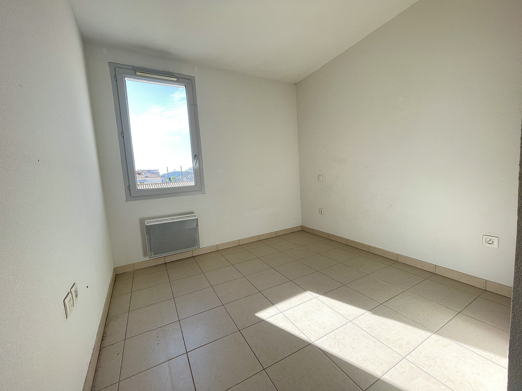 Vente Appartement à Agde 4 pièces