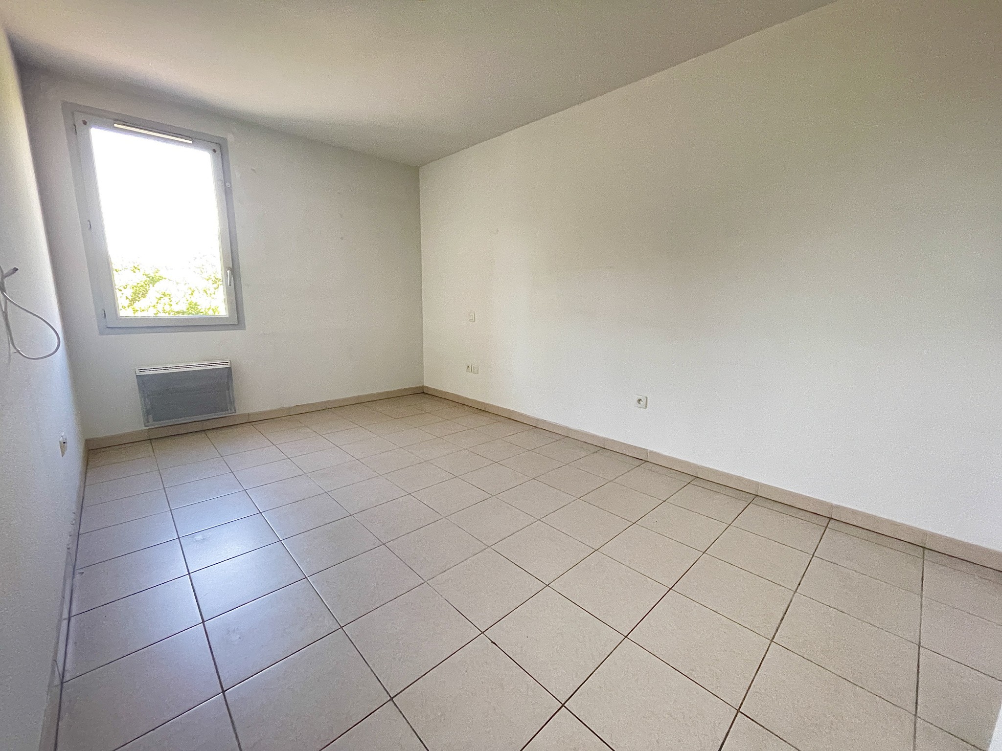 Vente Appartement à Agde 4 pièces