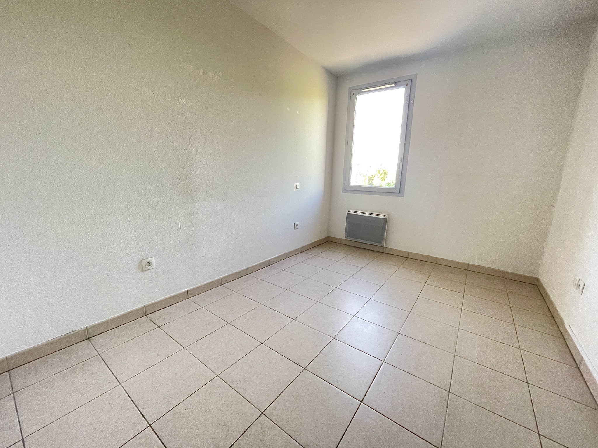 Vente Appartement à Agde 4 pièces