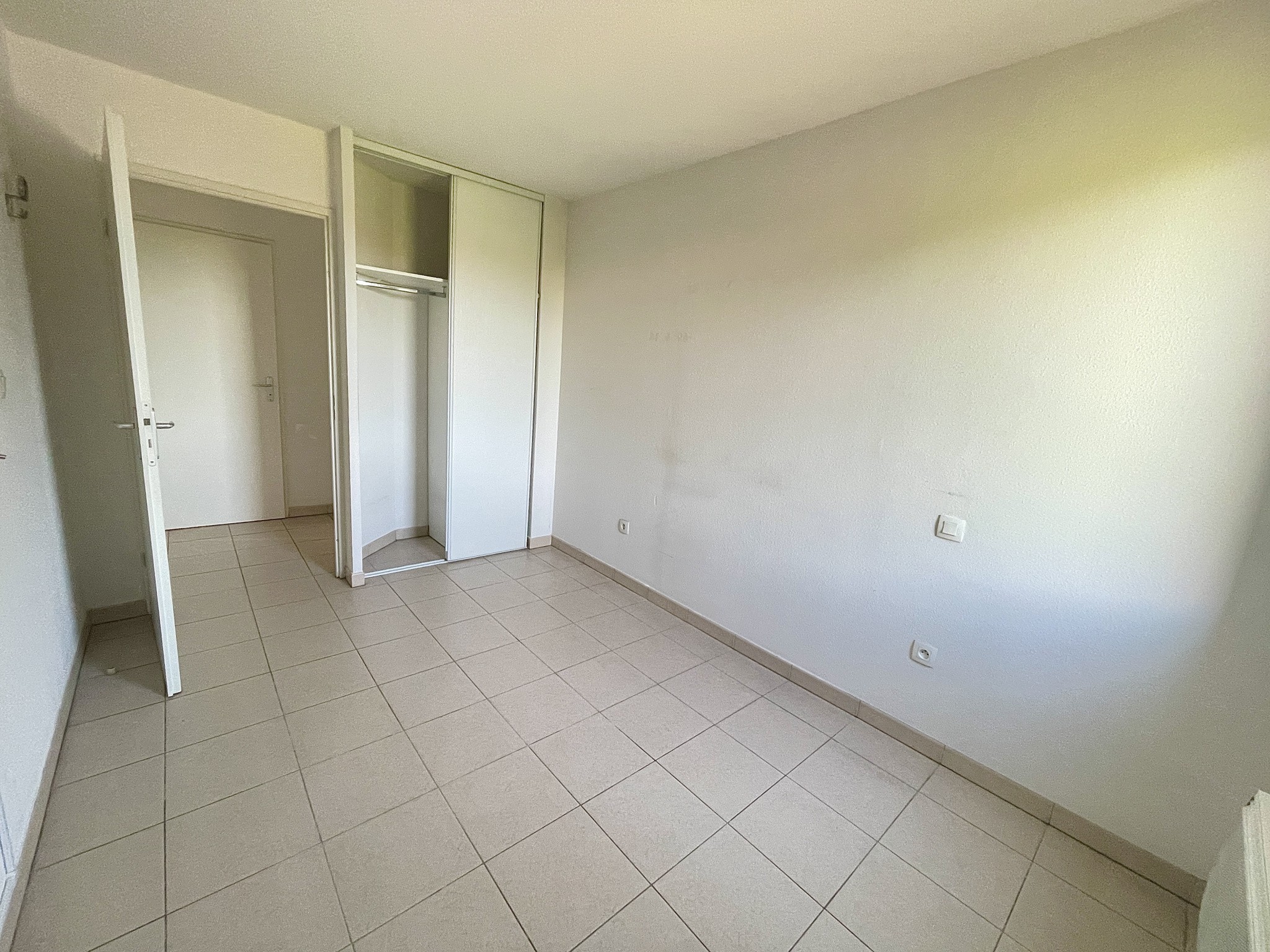 Vente Appartement à Agde 4 pièces