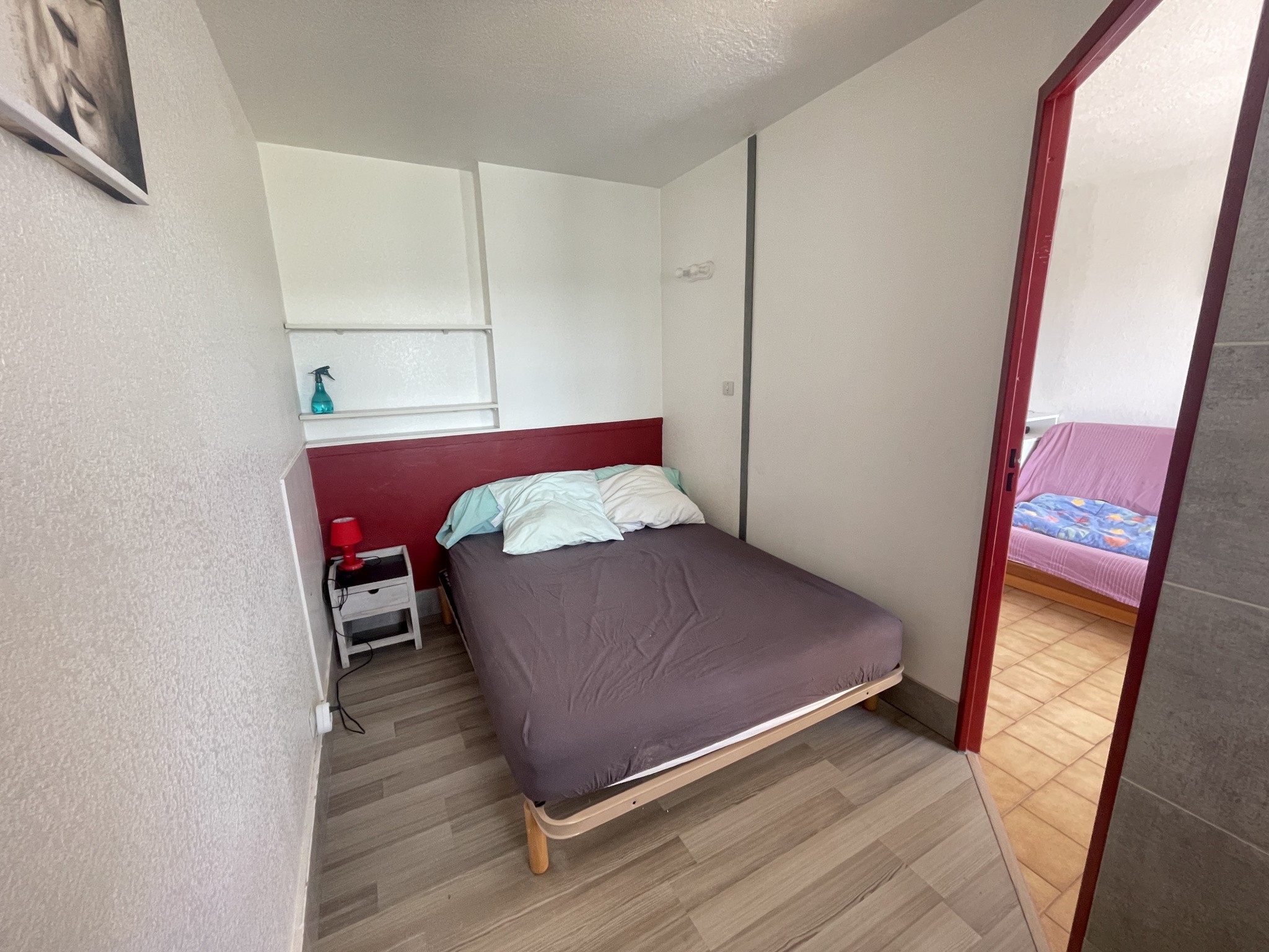 Vente Appartement à Agde 2 pièces