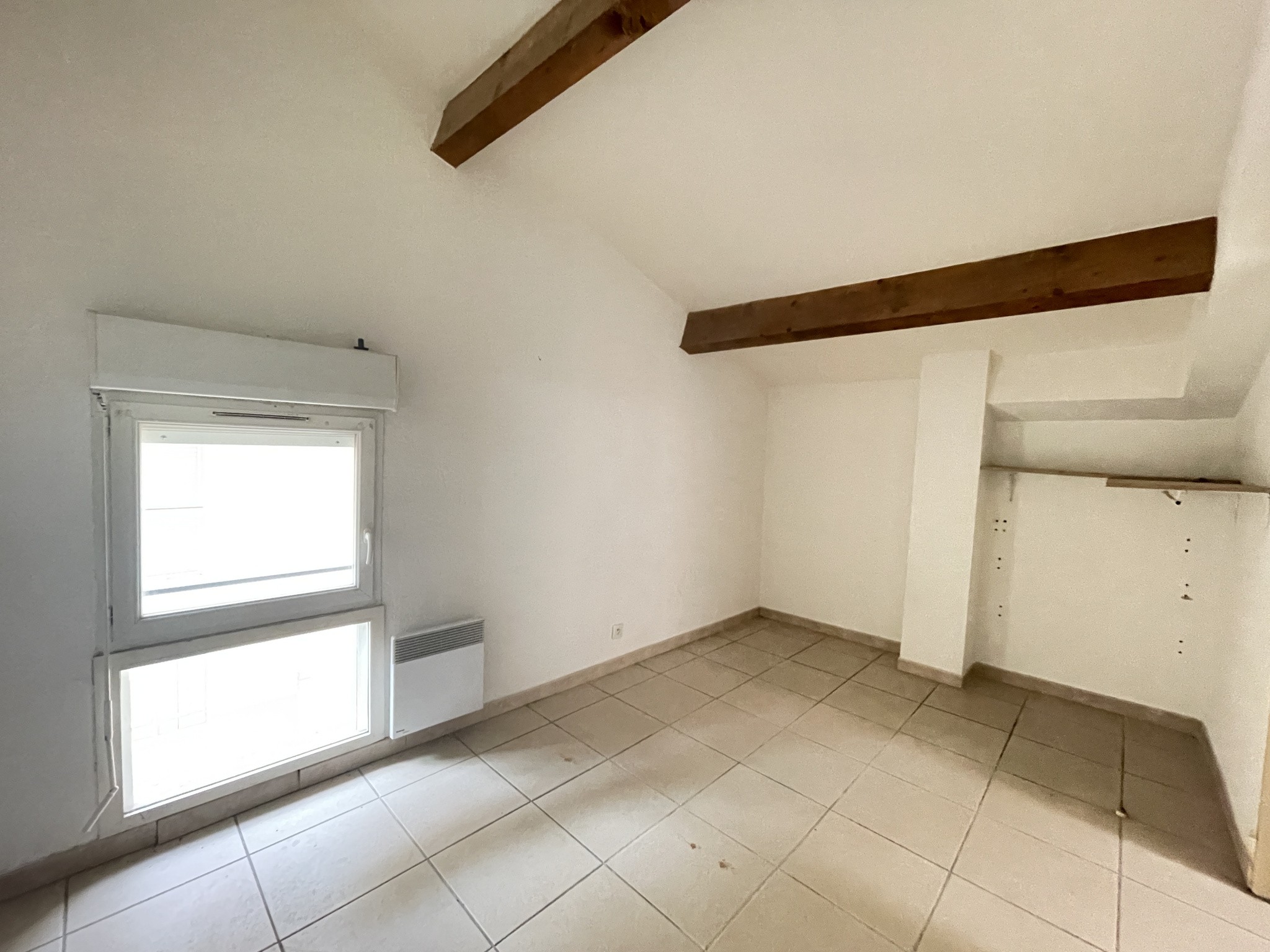 Vente Appartement à Agde 3 pièces