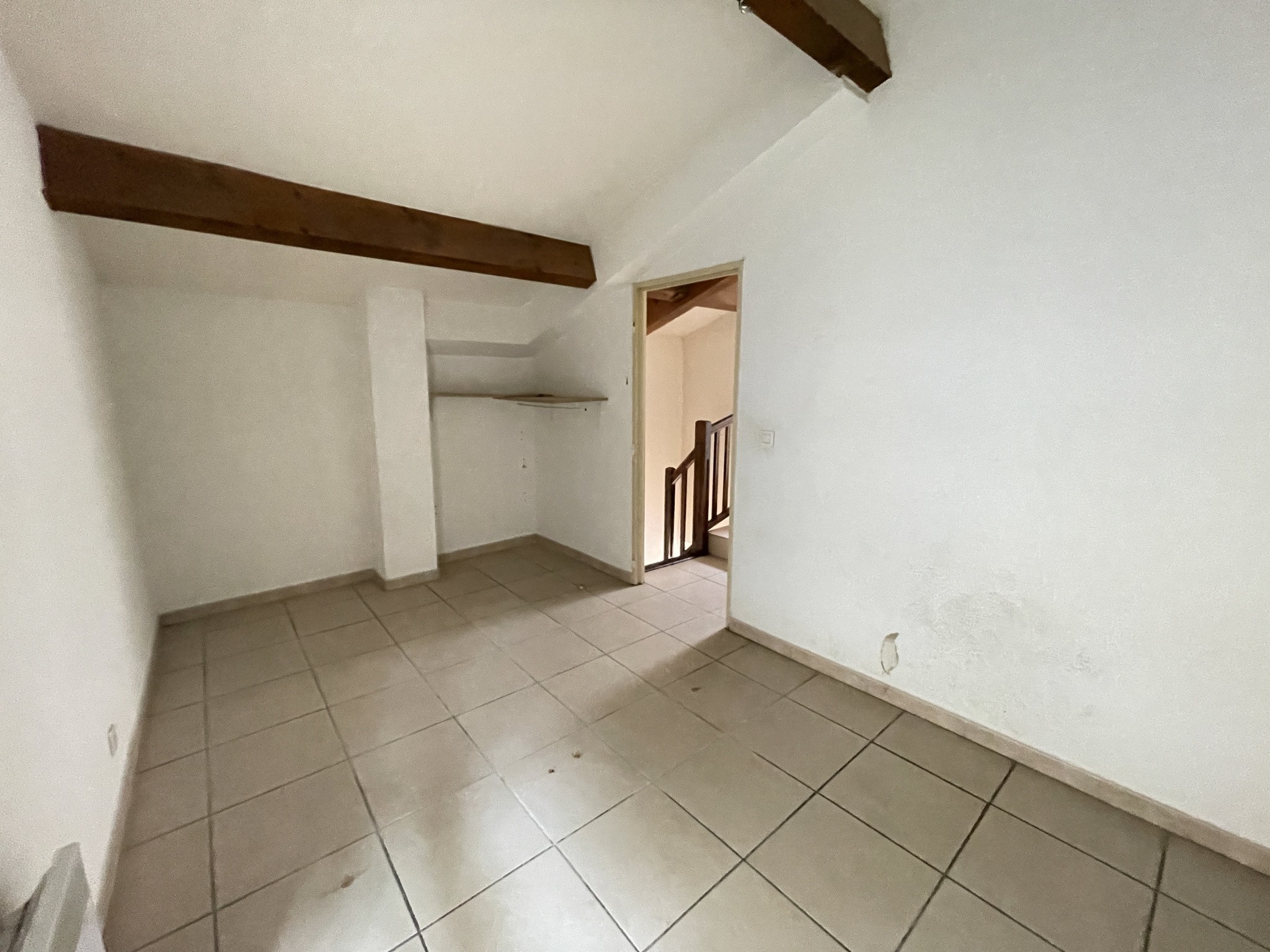 Vente Appartement à Agde 3 pièces