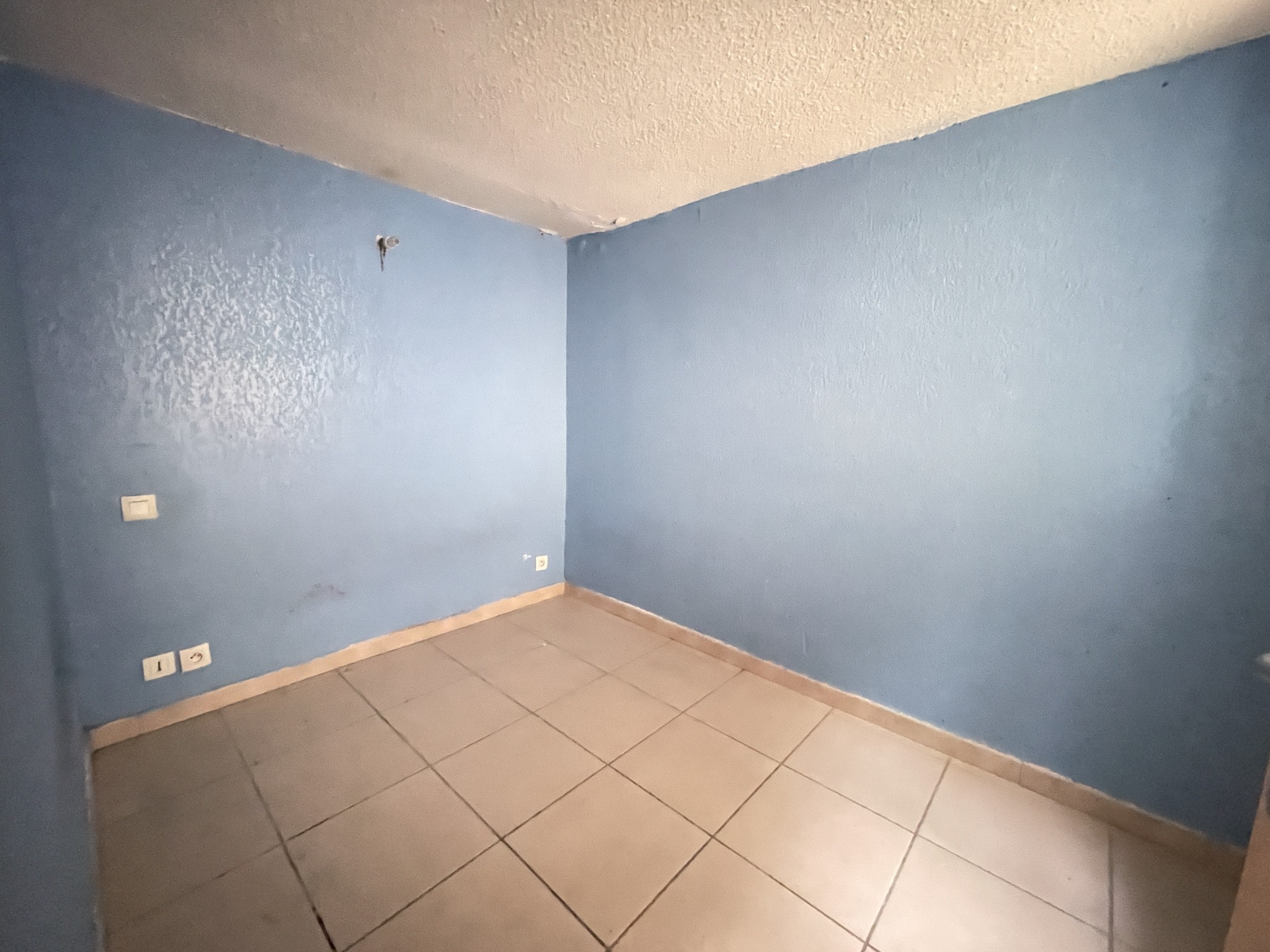 Vente Appartement à Agde 3 pièces