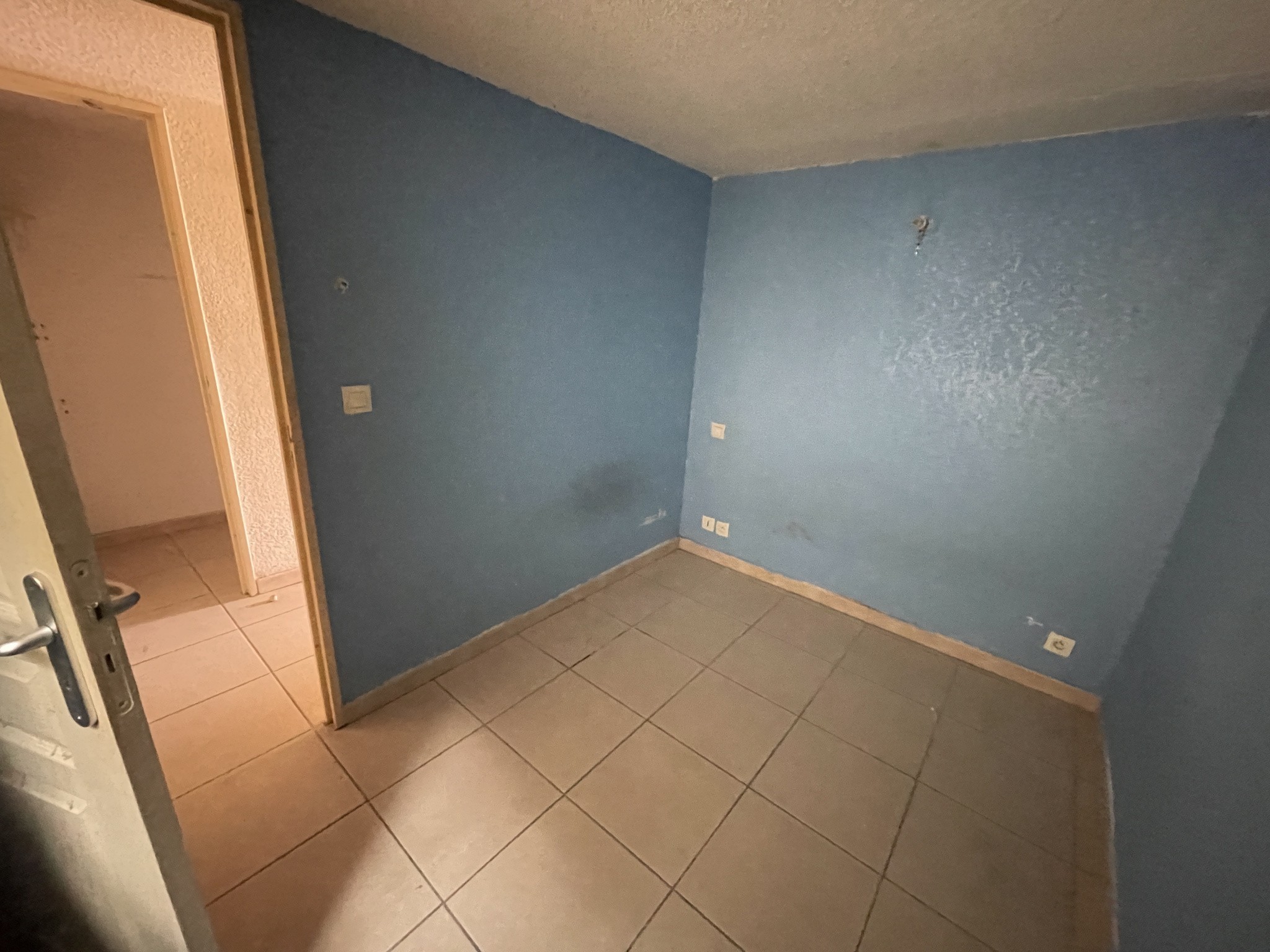 Vente Appartement à Agde 3 pièces