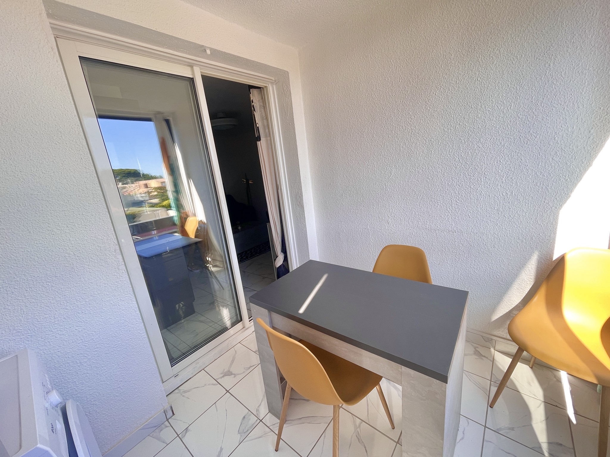 Vente Appartement à Agde 2 pièces