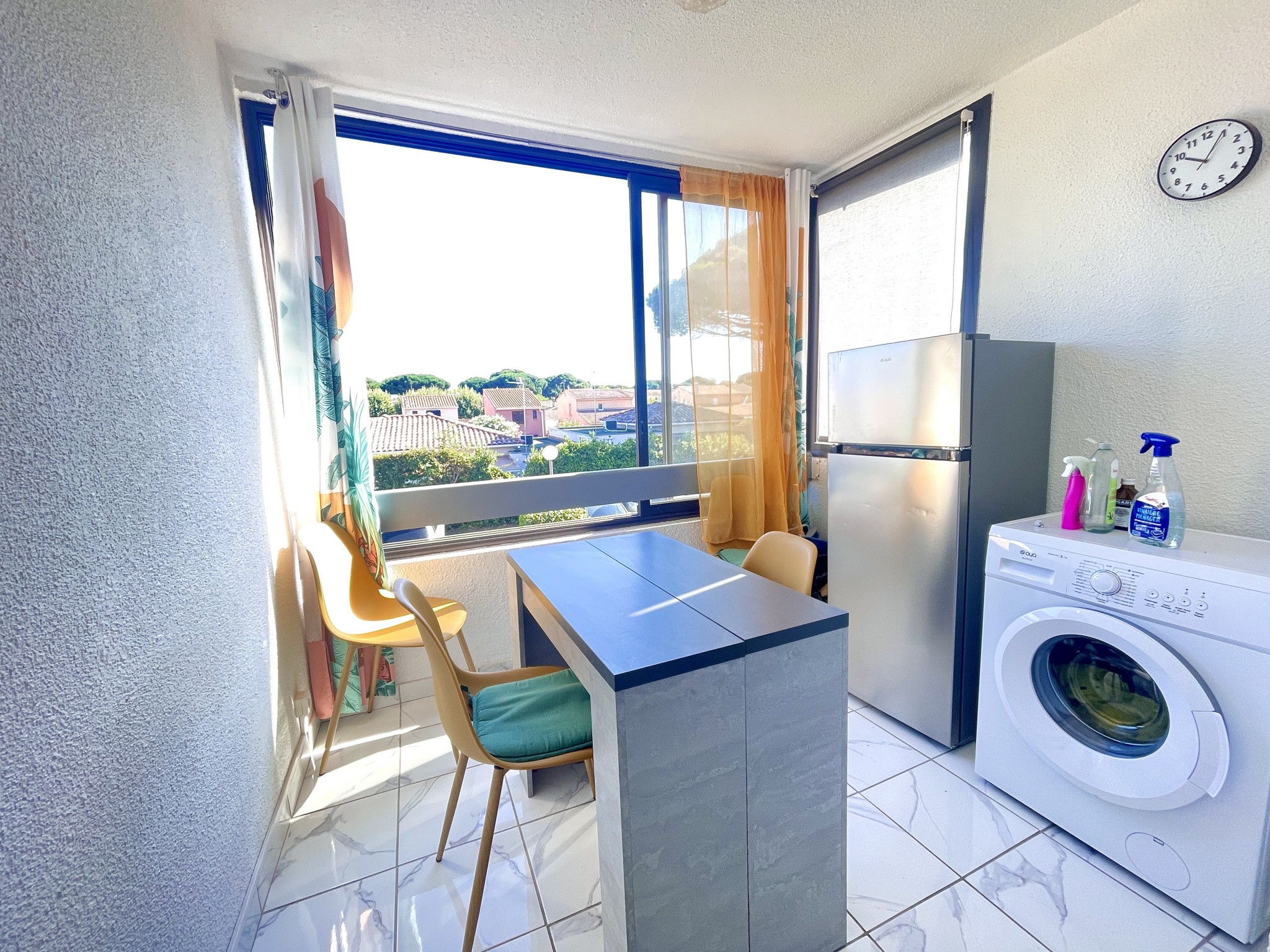 Vente Appartement à Agde 2 pièces