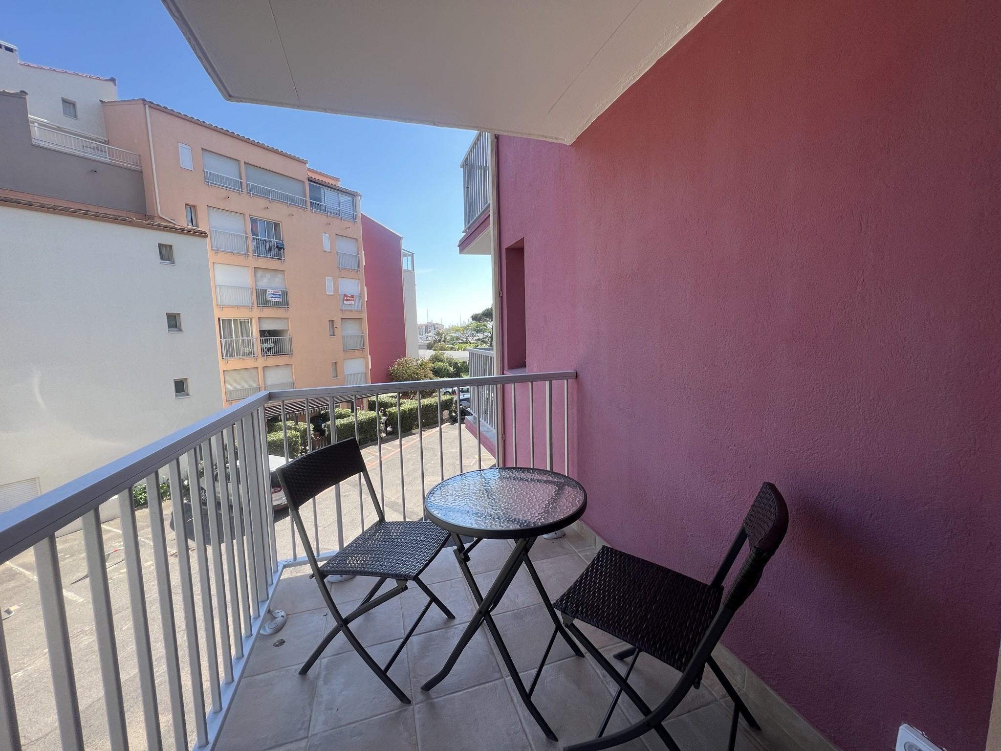 Location Appartement à Agde 1 pièce