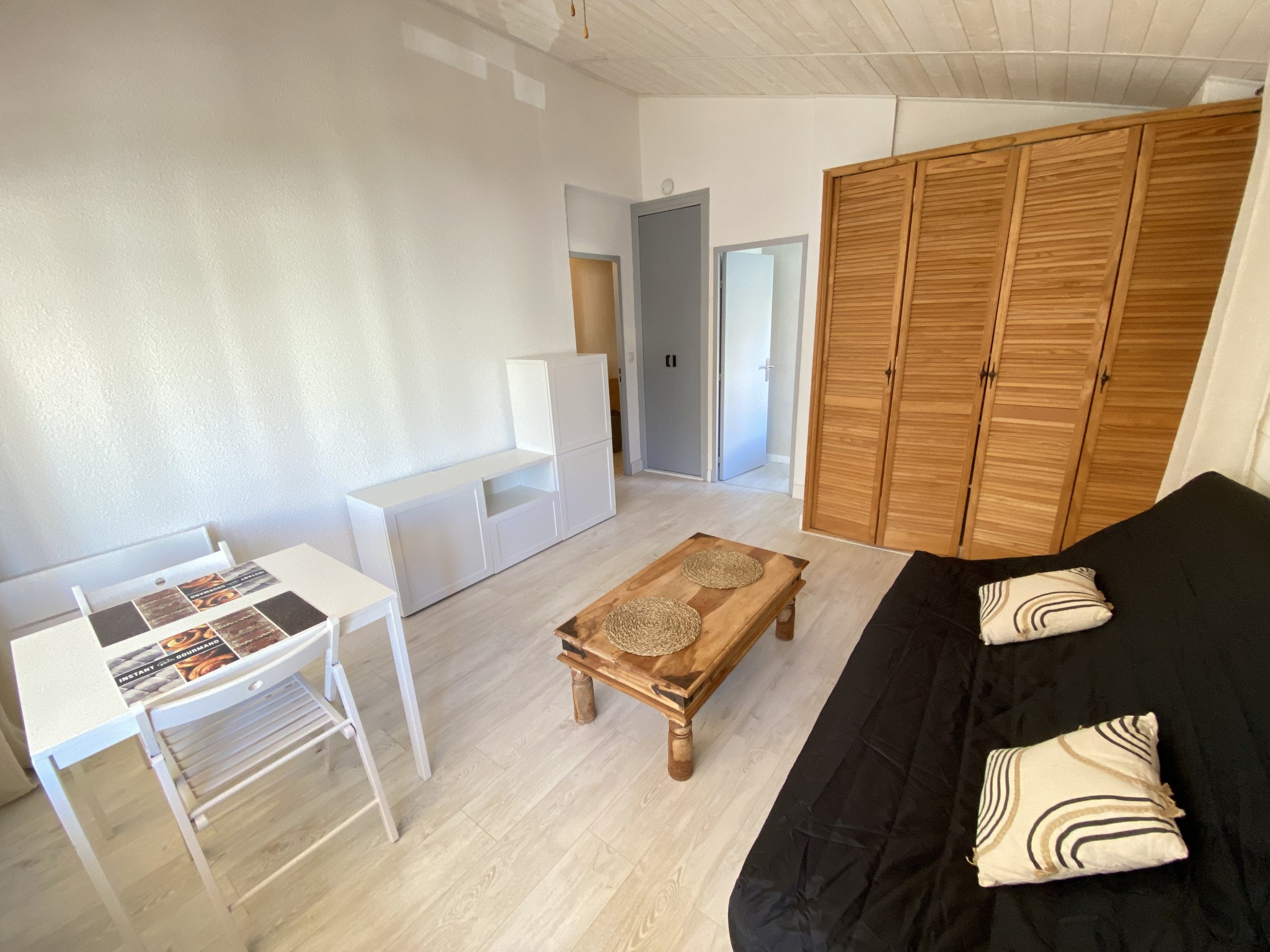 Location Appartement à Agde 2 pièces