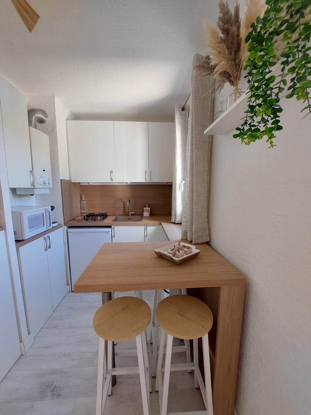 Location Appartement à Agde 2 pièces