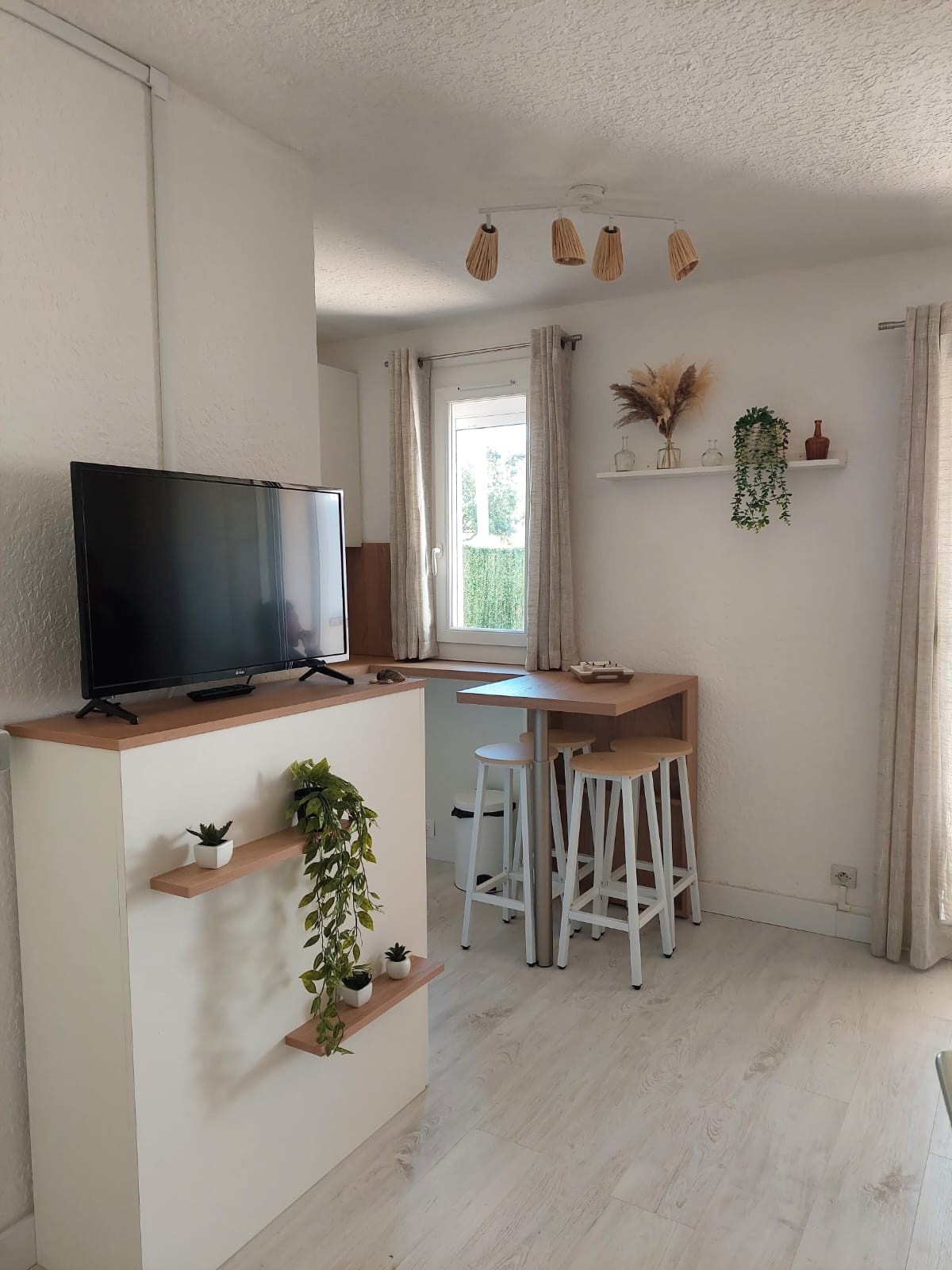 Location Appartement à Agde 2 pièces