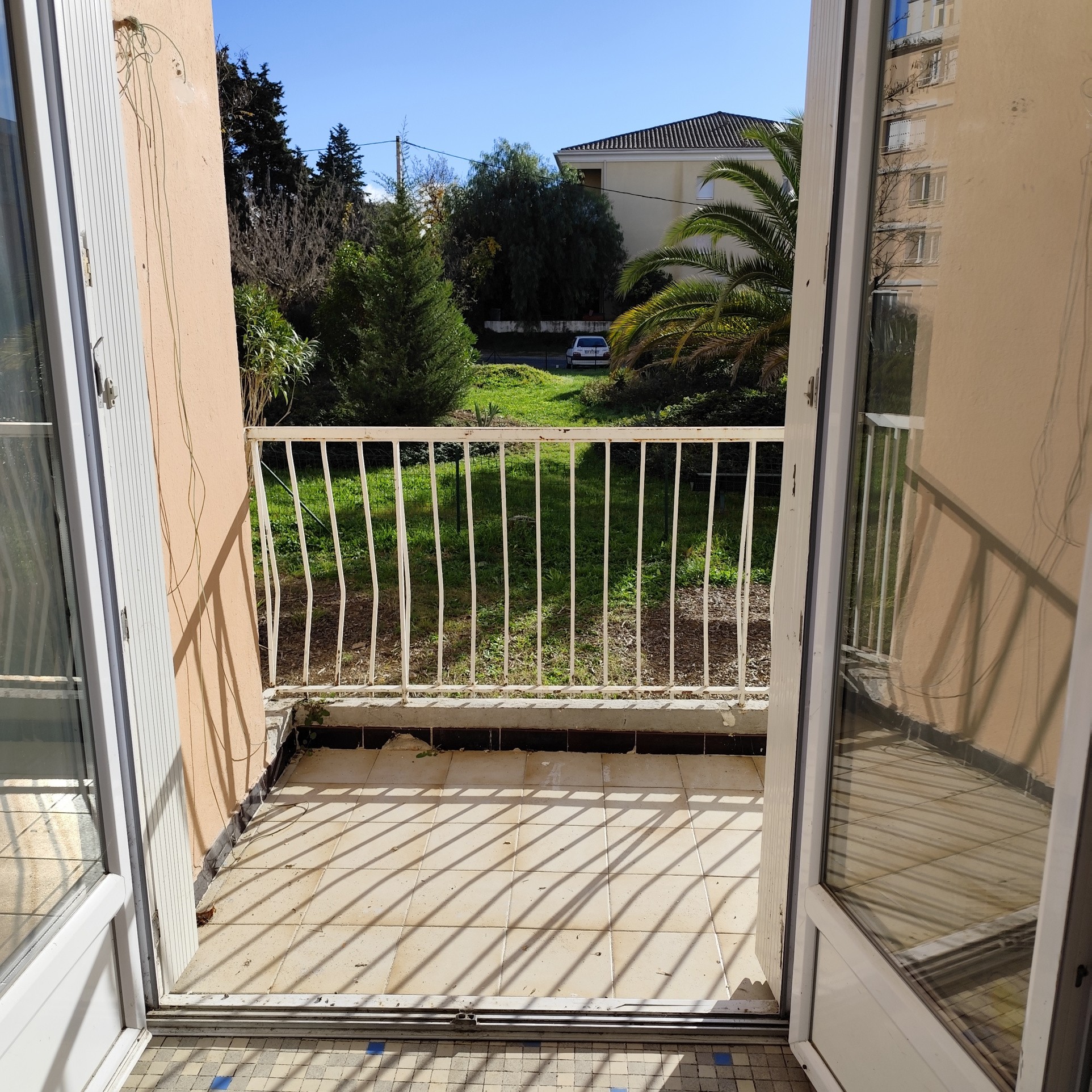 Vente Appartement à Draguignan 4 pièces