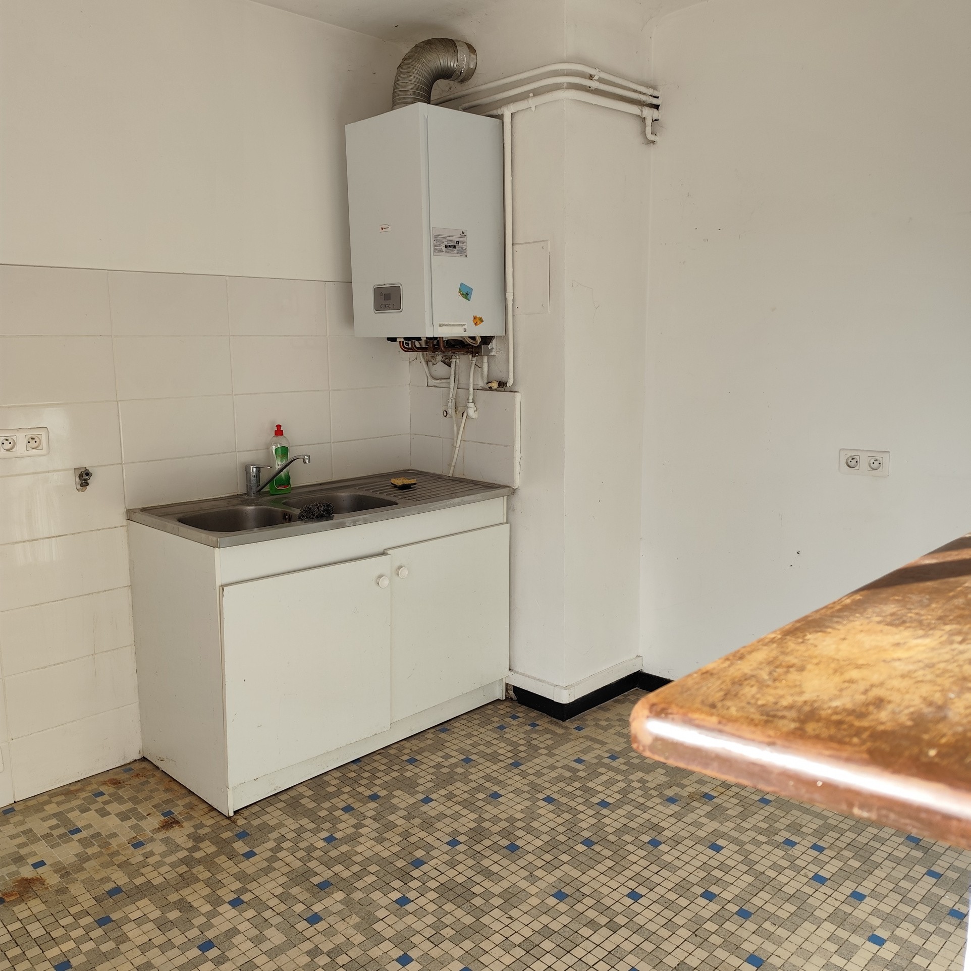 Vente Appartement à Draguignan 4 pièces