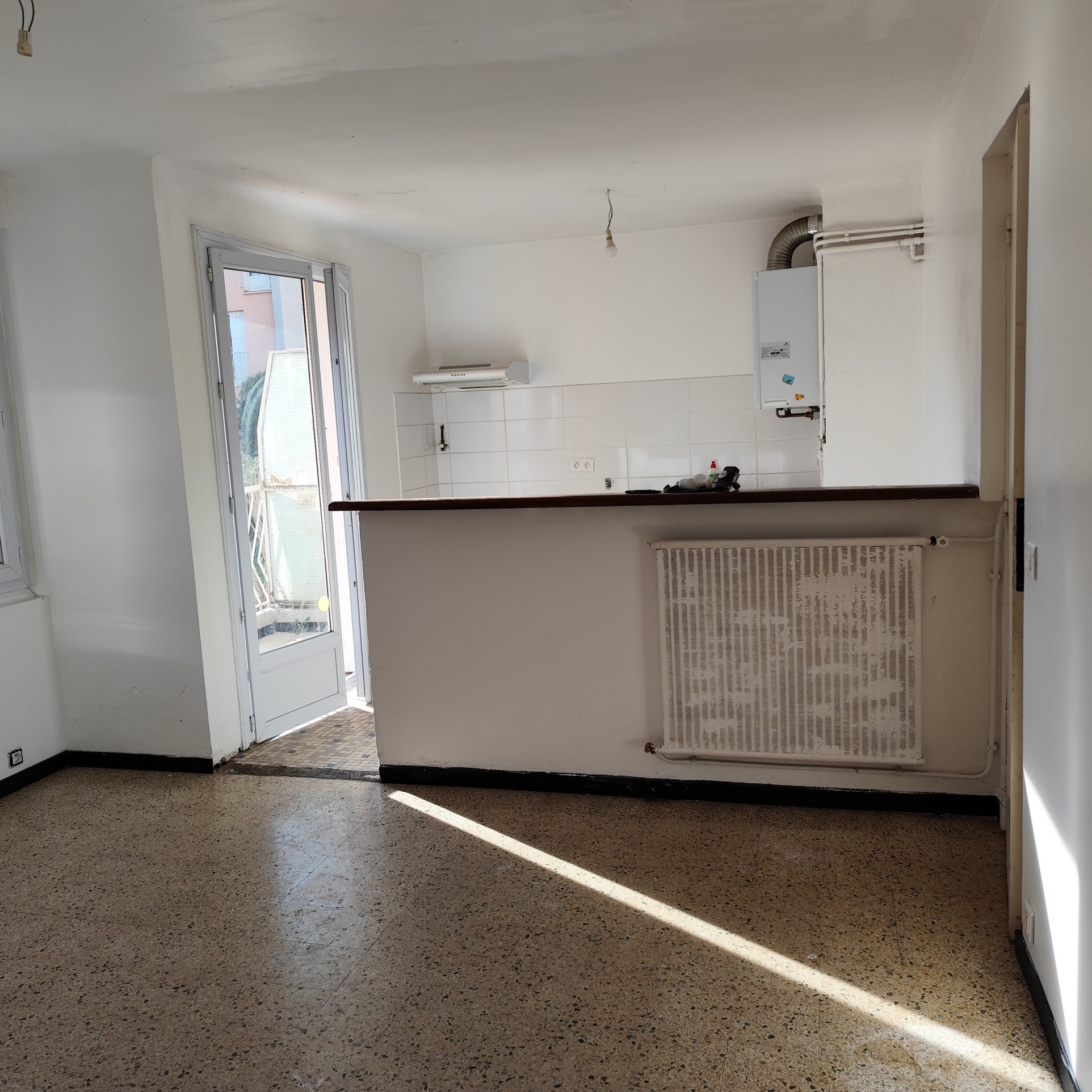 Vente Appartement à Draguignan 4 pièces