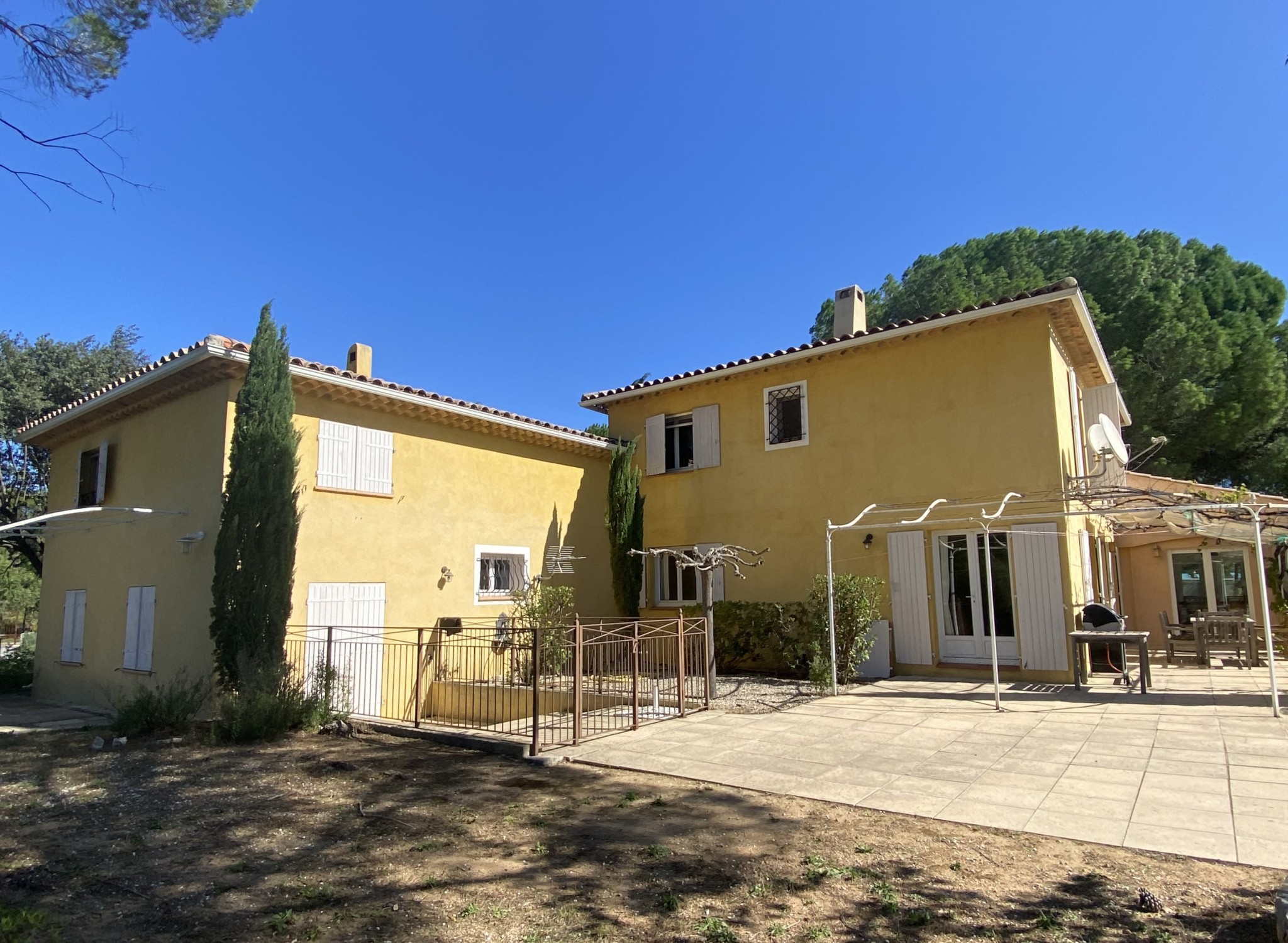 Vente Maison à Vidauban 10 pièces