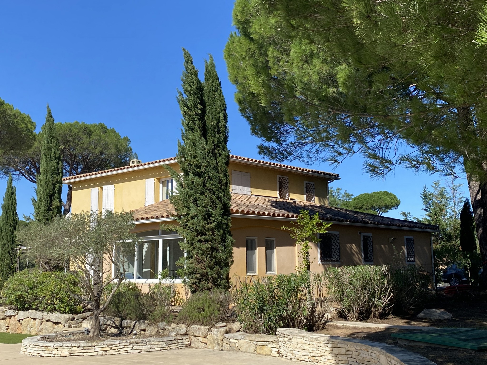 Vente Maison à Vidauban 10 pièces