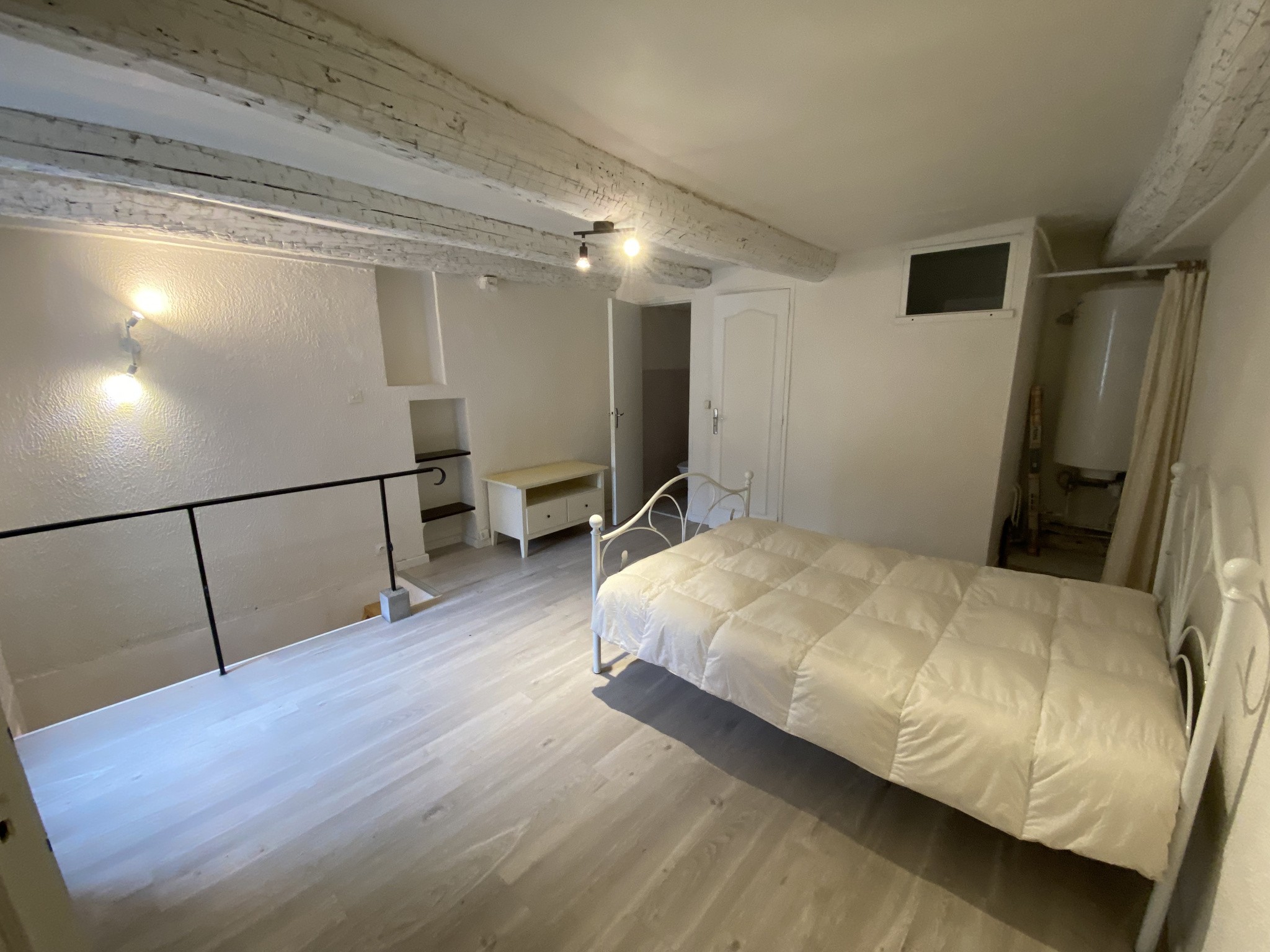 Vente Appartement à les Arcs 2 pièces