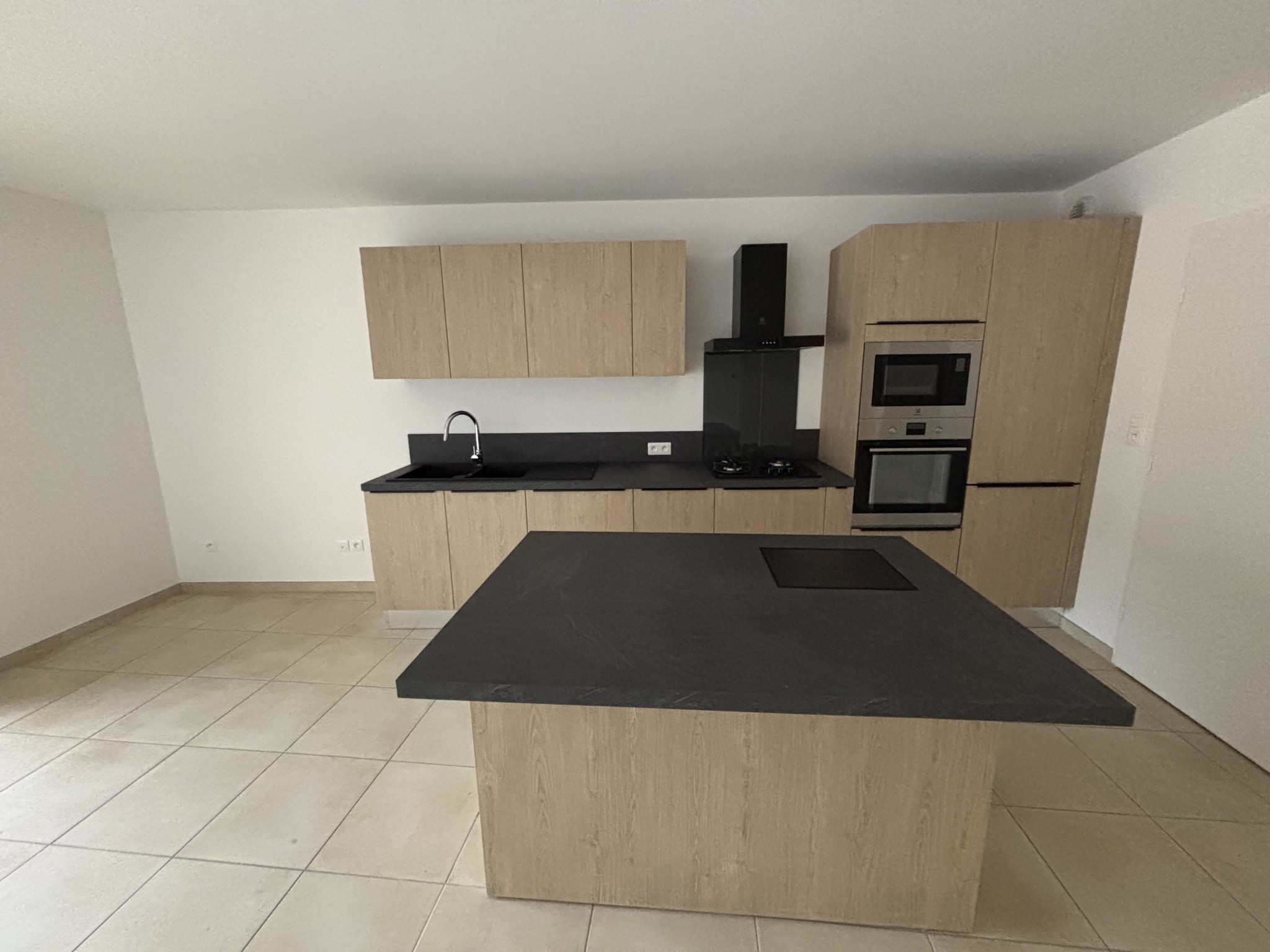 Location Appartement à Châtillon-en-Michaille 3 pièces