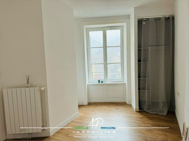 Location Appartement à Gray 3 pièces