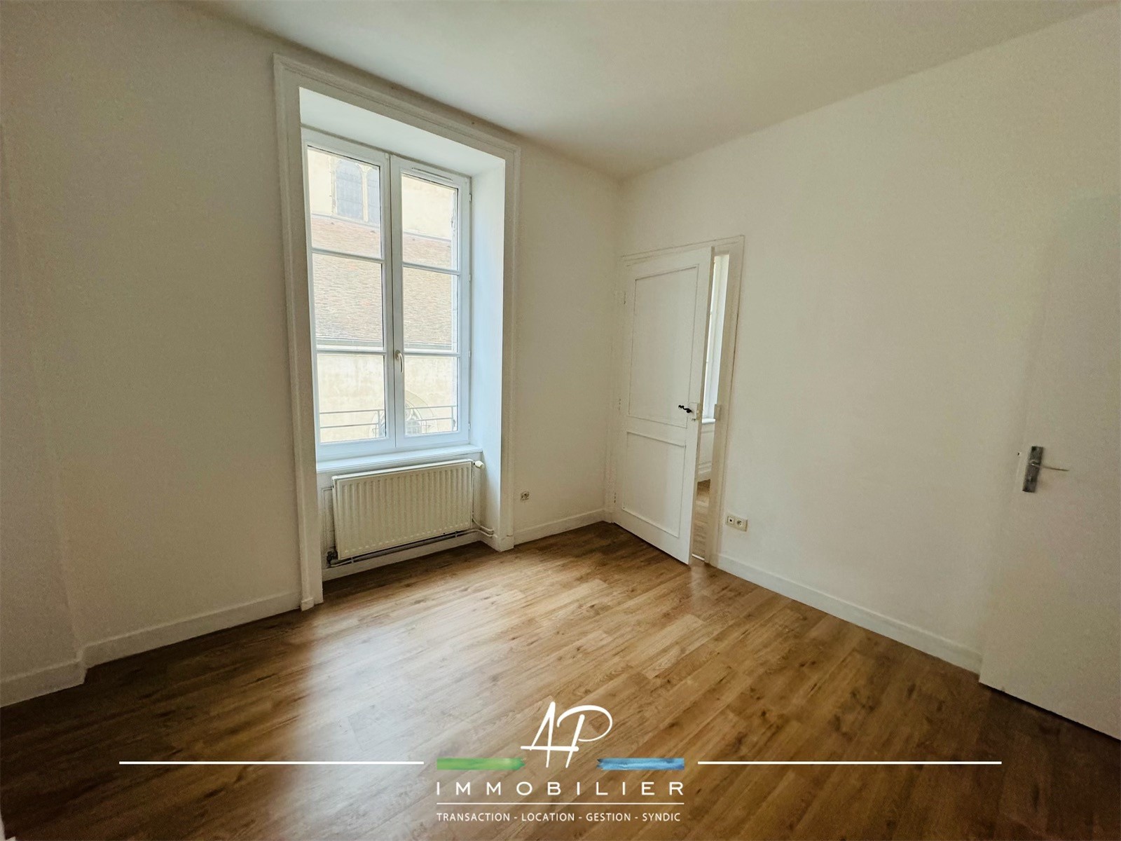 Location Appartement à Gray 3 pièces