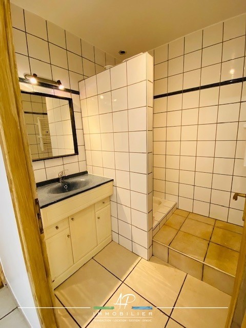 Location Appartement à Dijon 2 pièces