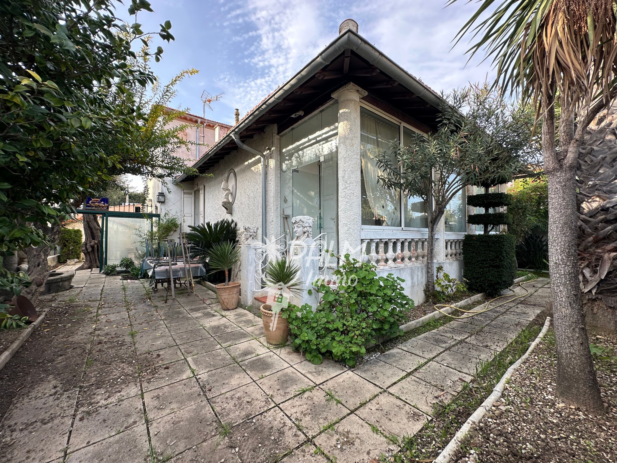 Vente Maison à Antibes 4 pièces