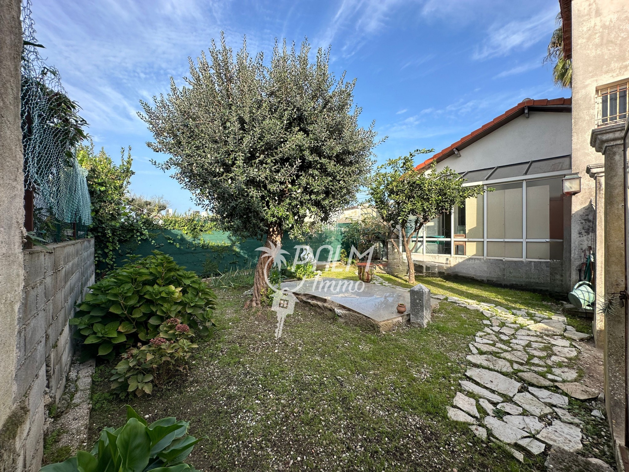 Vente Maison à Antibes 4 pièces