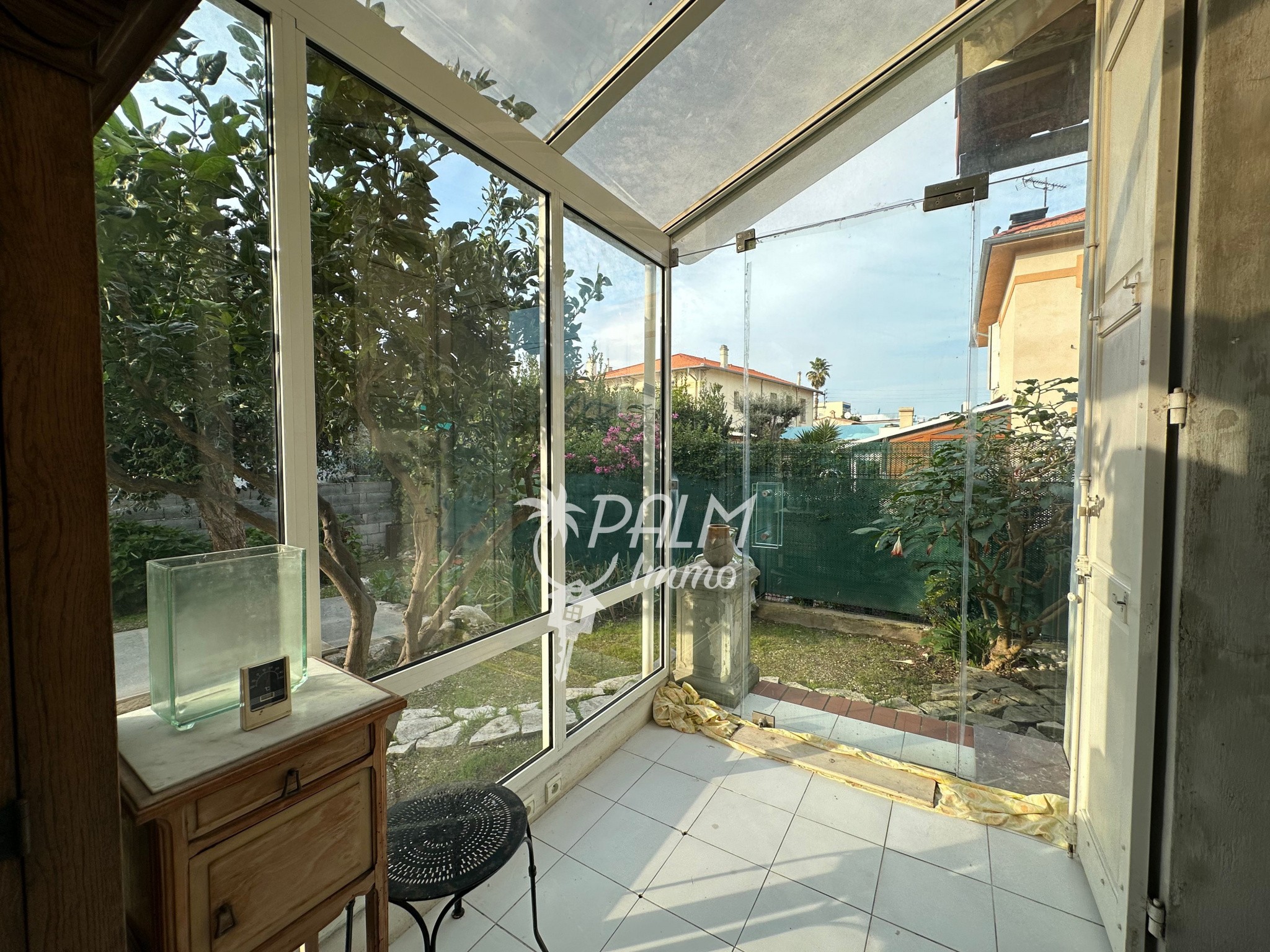 Vente Maison à Antibes 4 pièces