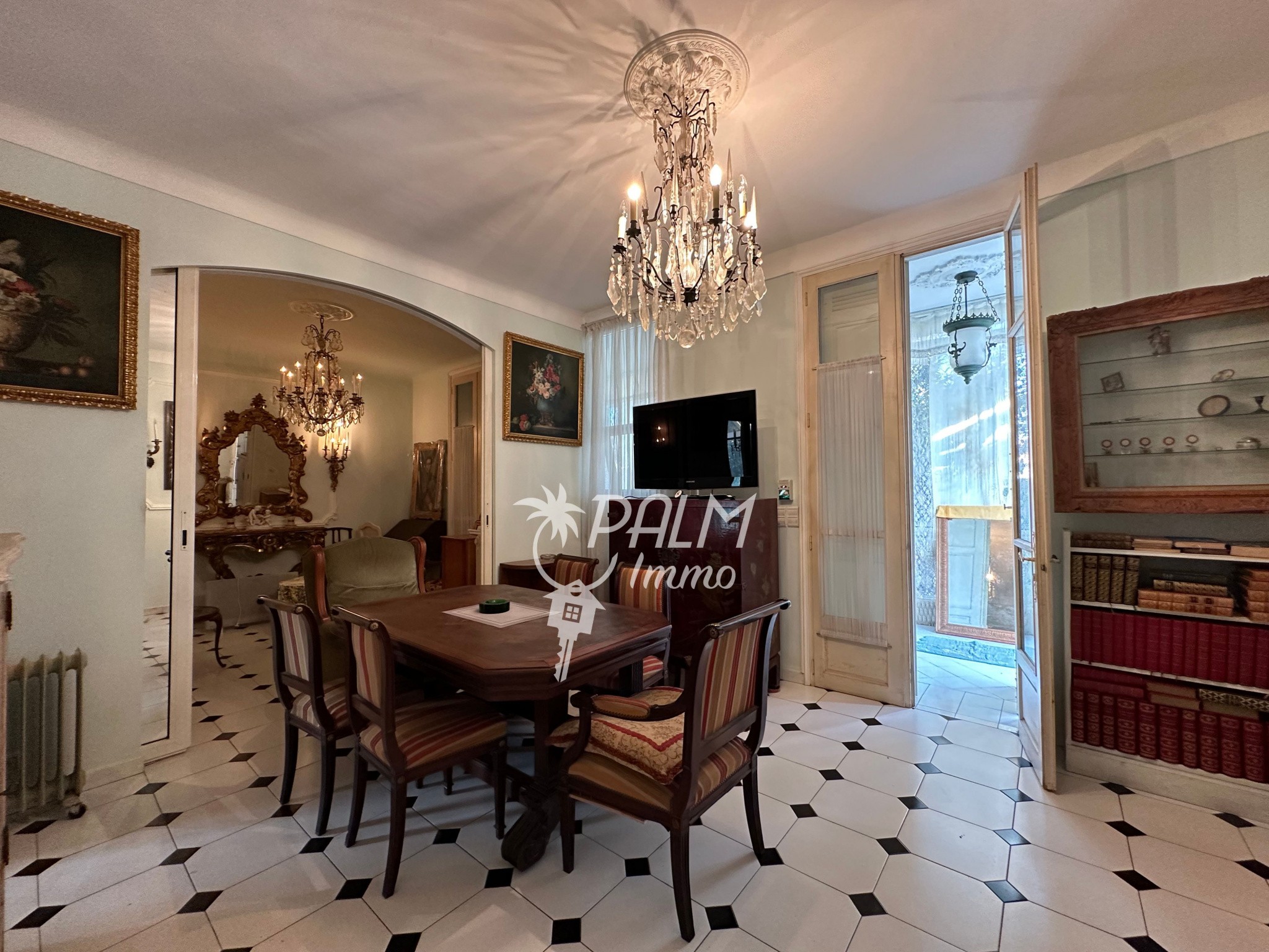 Vente Maison à Antibes 4 pièces