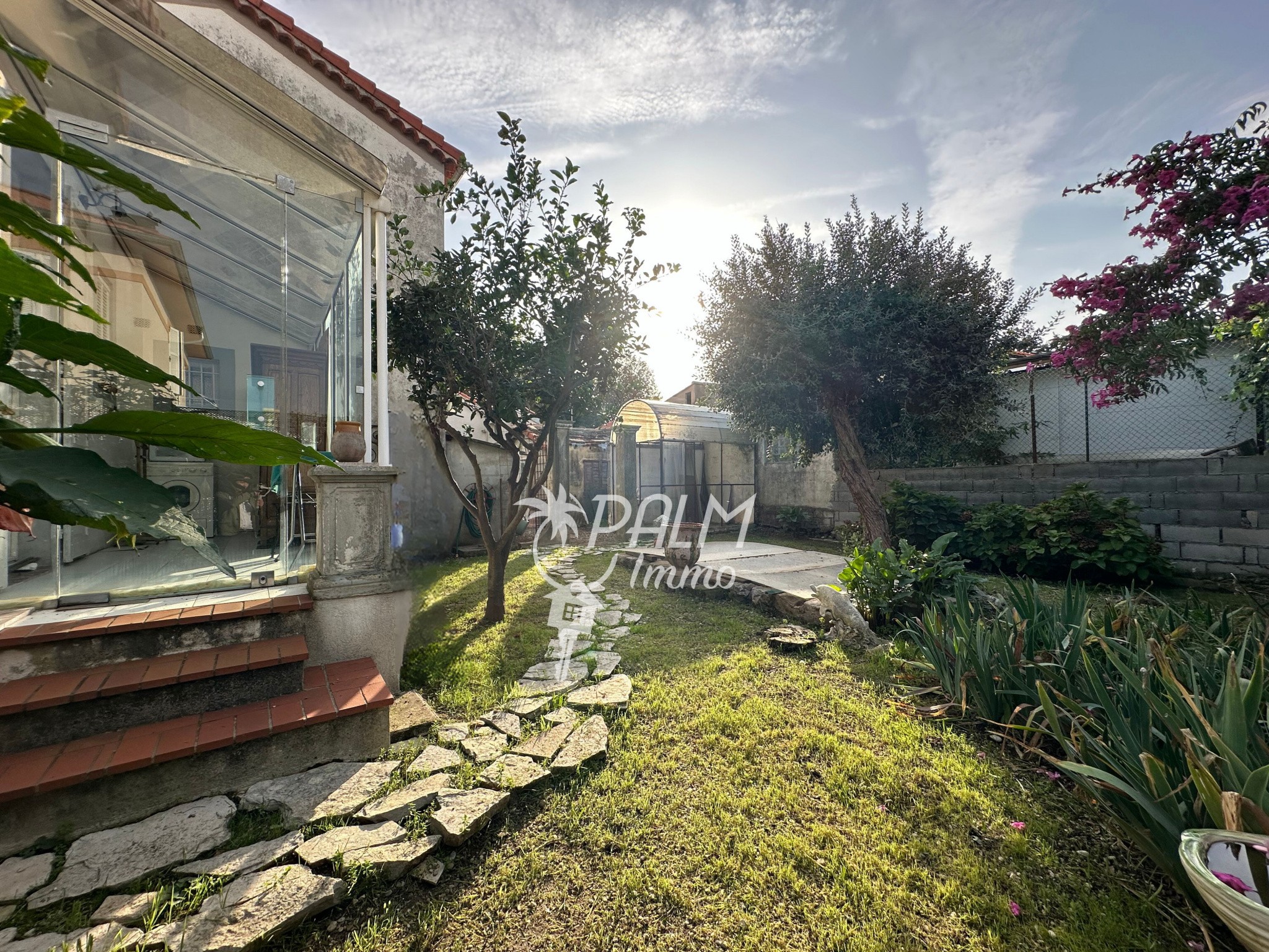 Vente Maison à Antibes 4 pièces