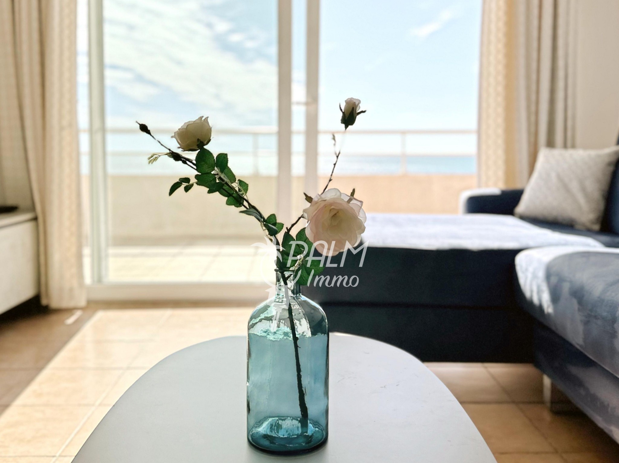 Vente Appartement à Cannes 3 pièces