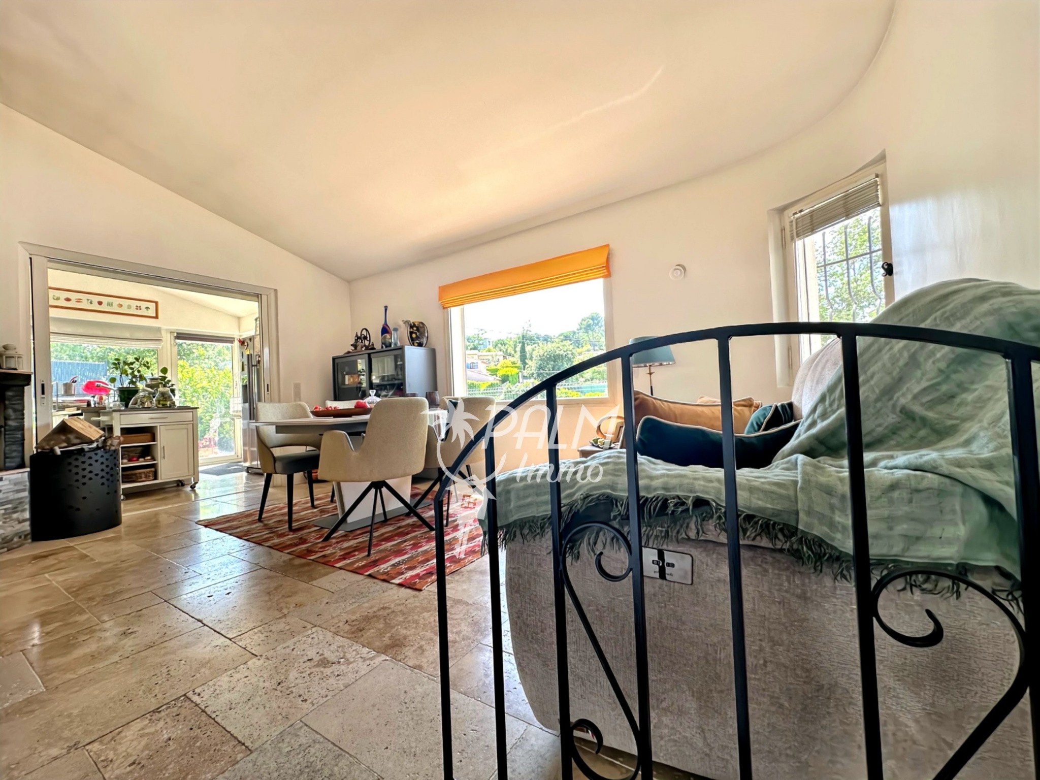 Vente Maison à Valbonne 4 pièces