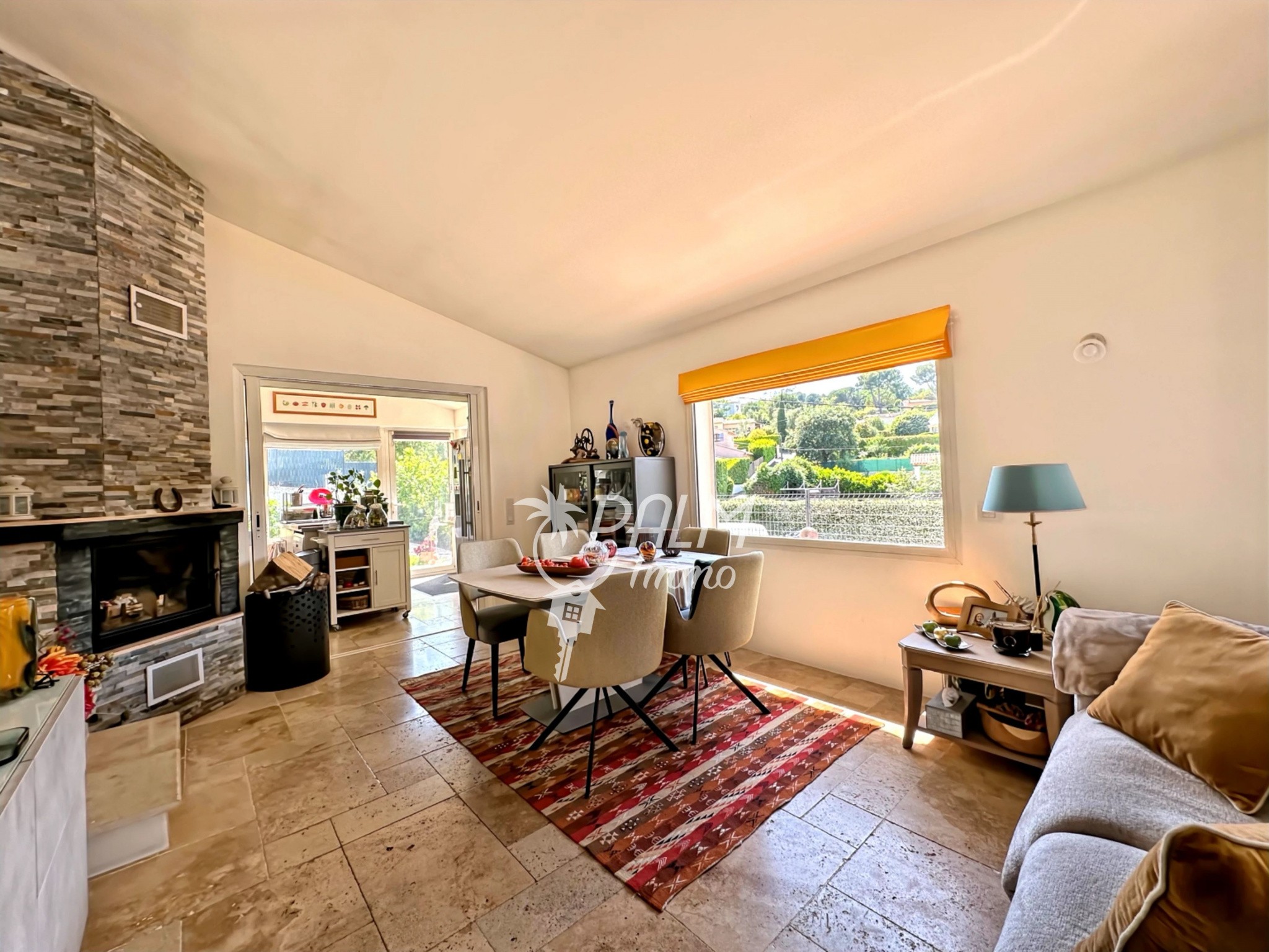 Vente Maison à Valbonne 4 pièces