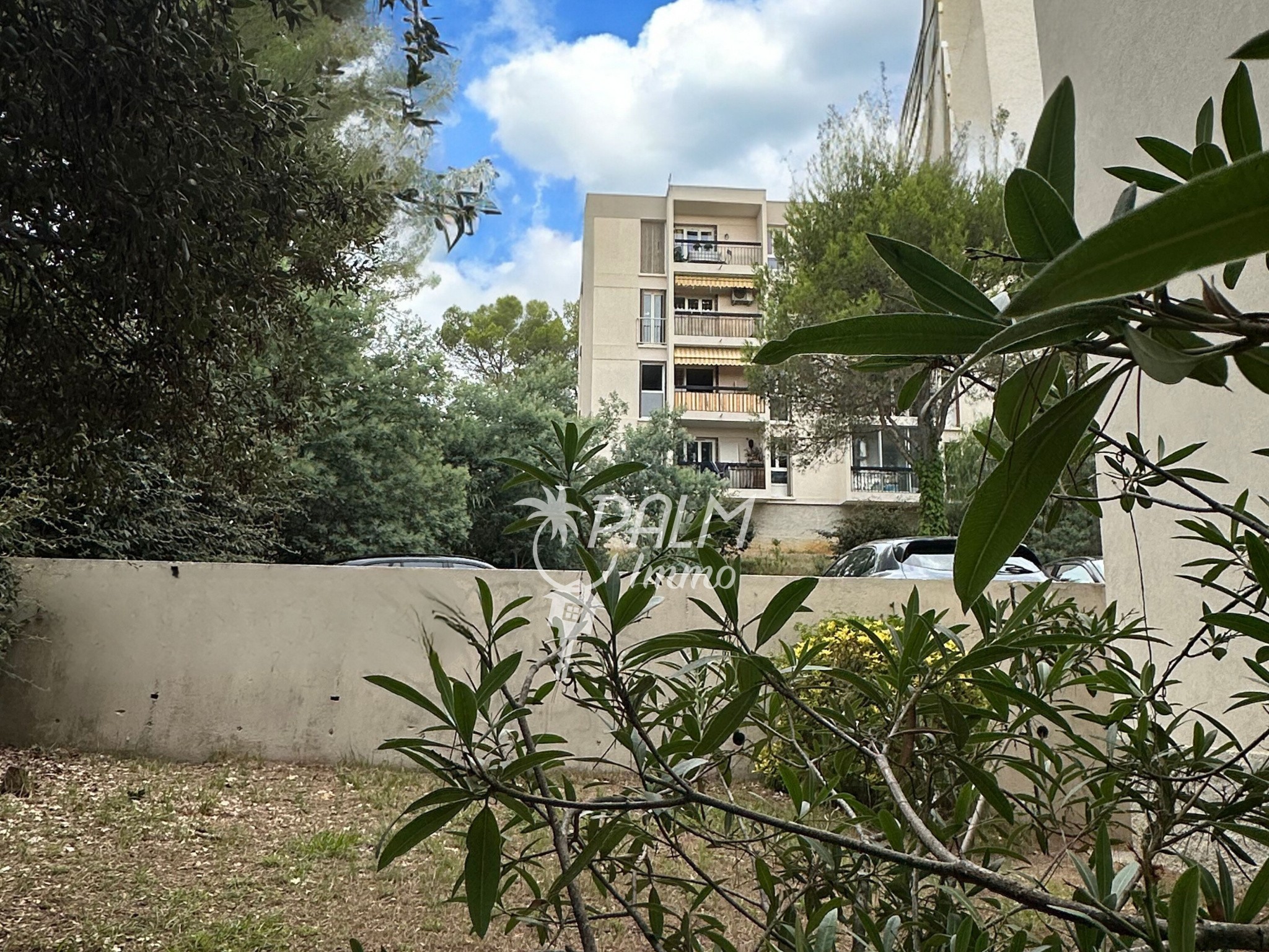 Vente Appartement à Vallauris 4 pièces