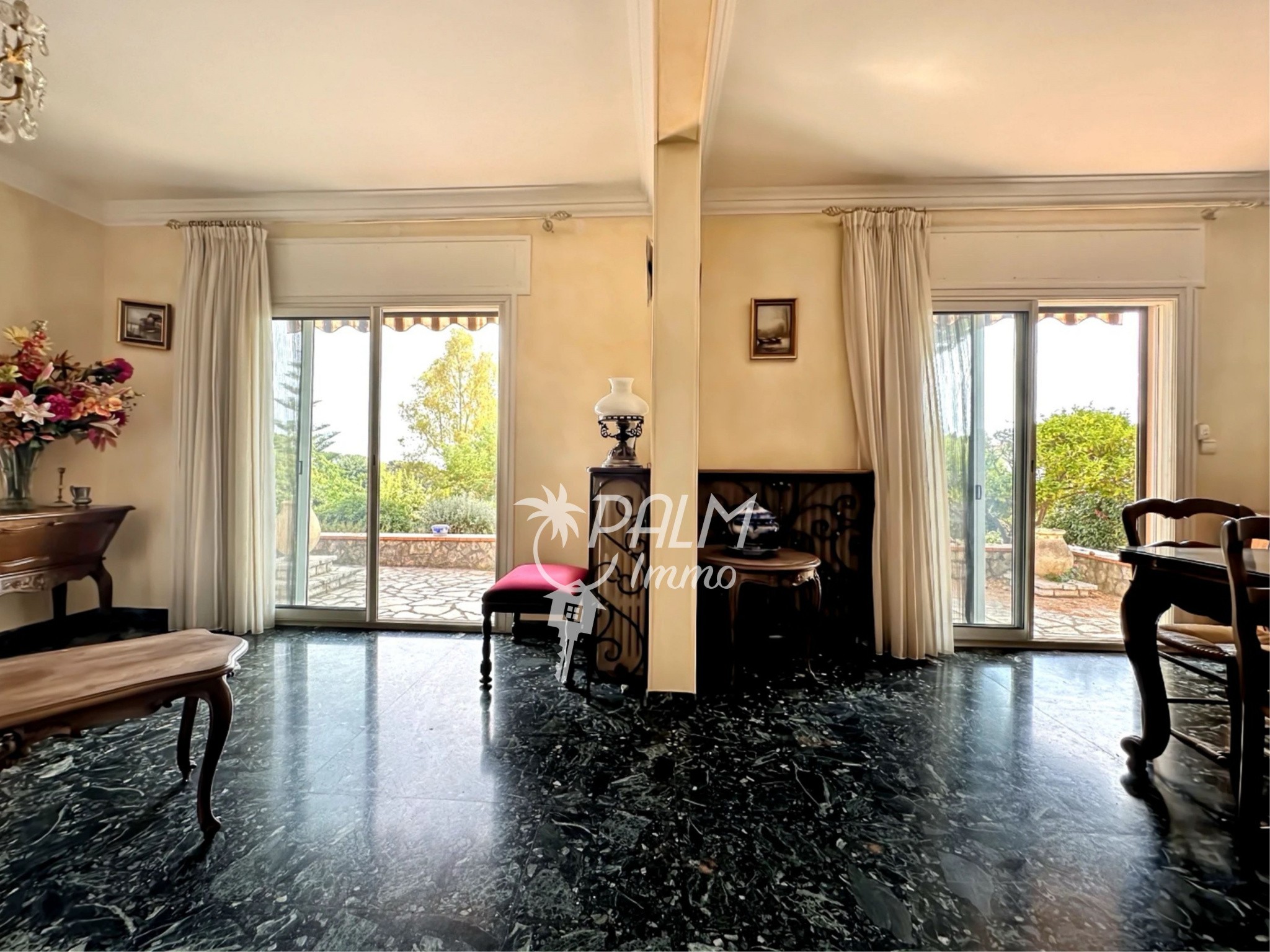 Vente Maison à Antibes 6 pièces