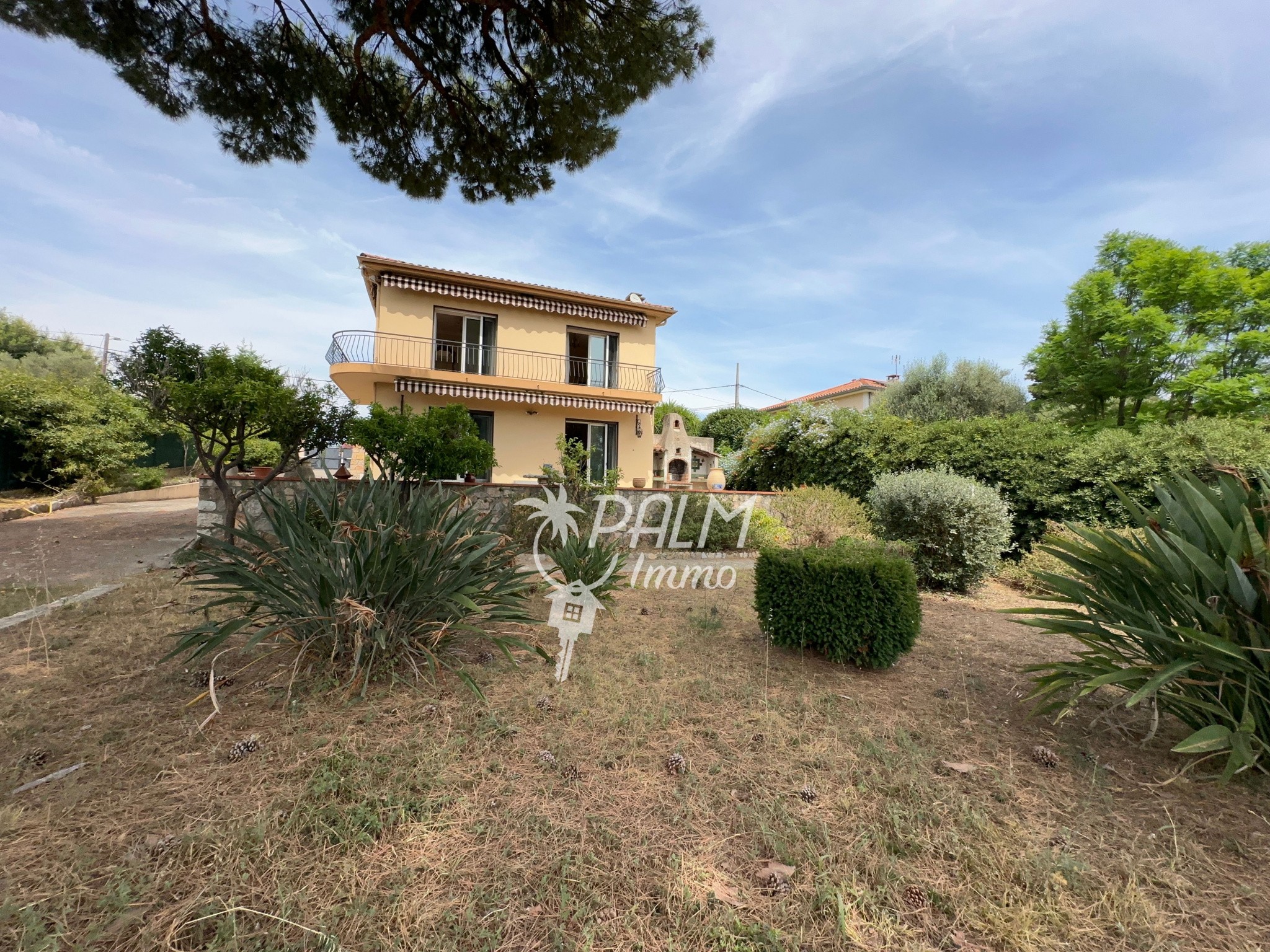 Vente Maison à Antibes 6 pièces