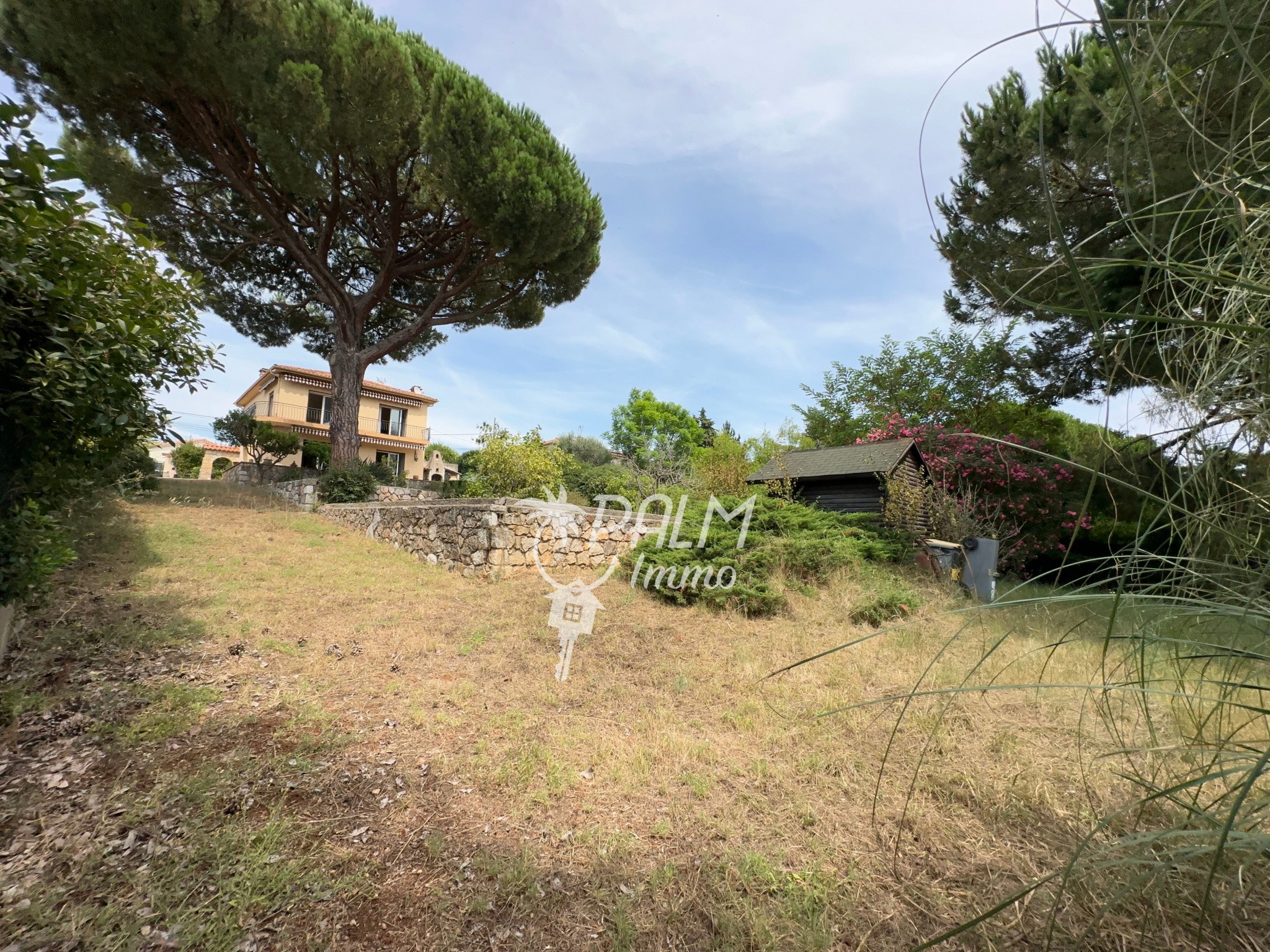 Vente Maison à Antibes 6 pièces