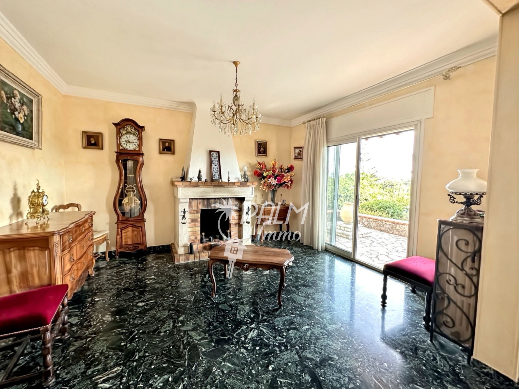 Vente Maison à Antibes 6 pièces