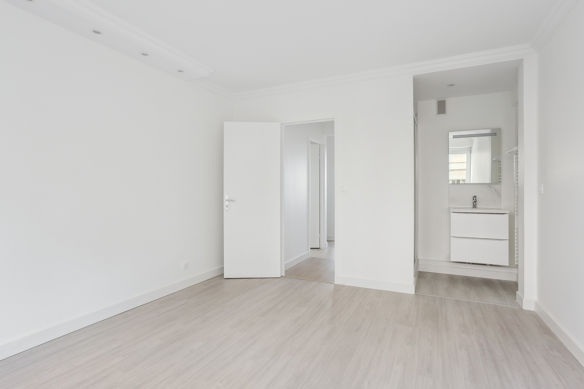 Vente Appartement à Courbevoie 4 pièces