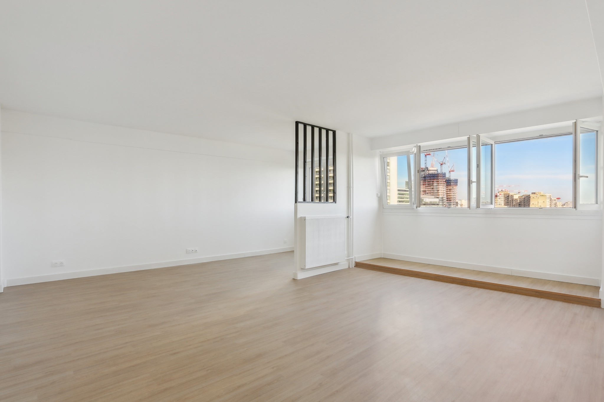 Vente Appartement à Courbevoie 4 pièces