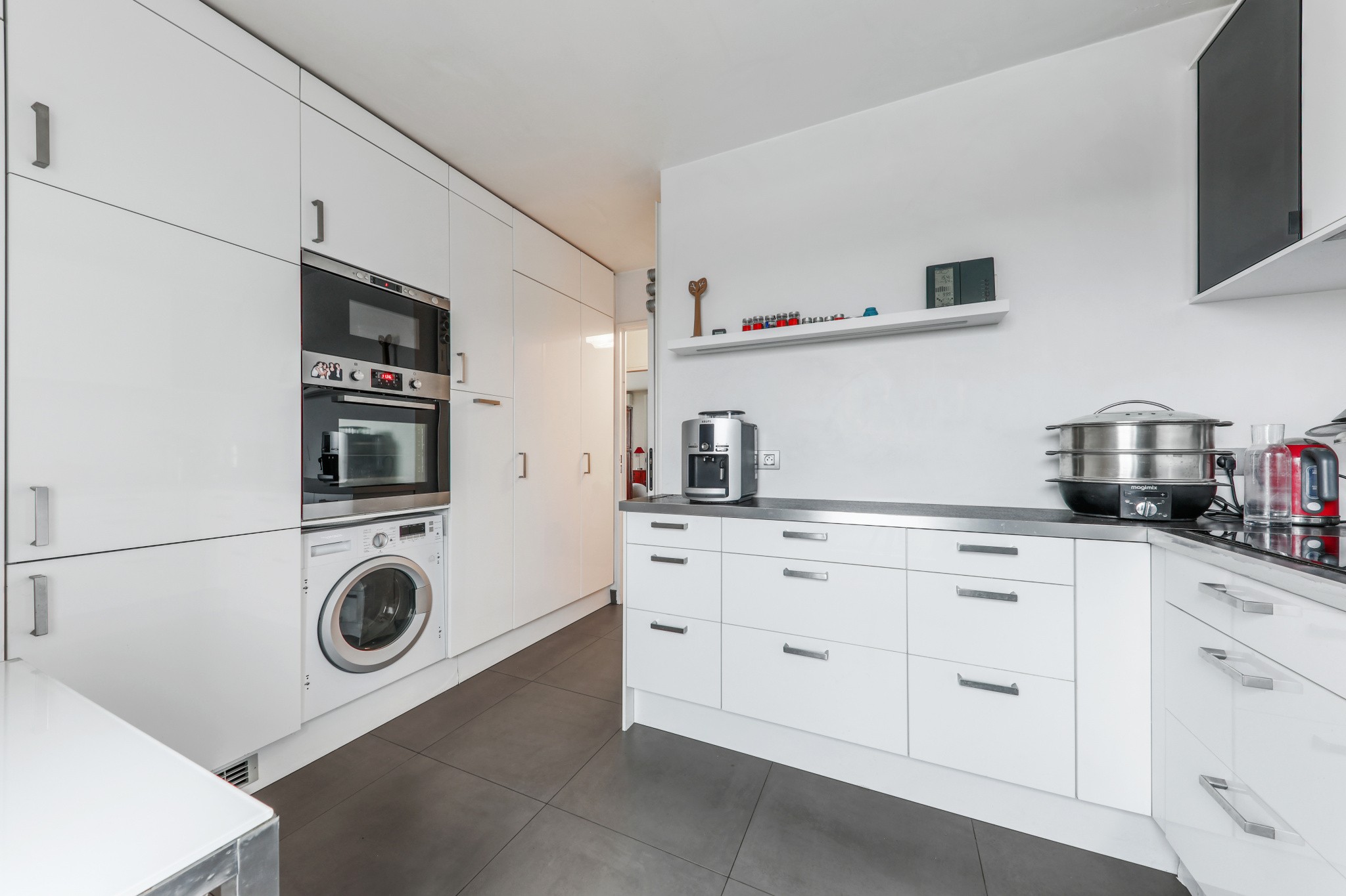 Vente Appartement à Paris Gobelins 13e arrondissement 4 pièces