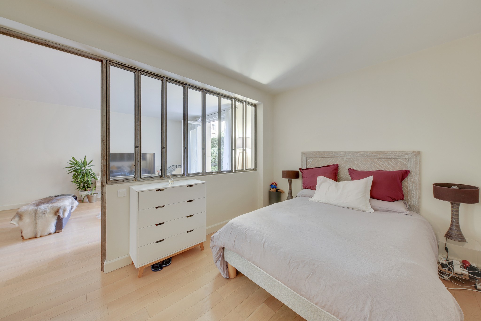 Vente Appartement à Paris Temple 3e arrondissement 2 pièces