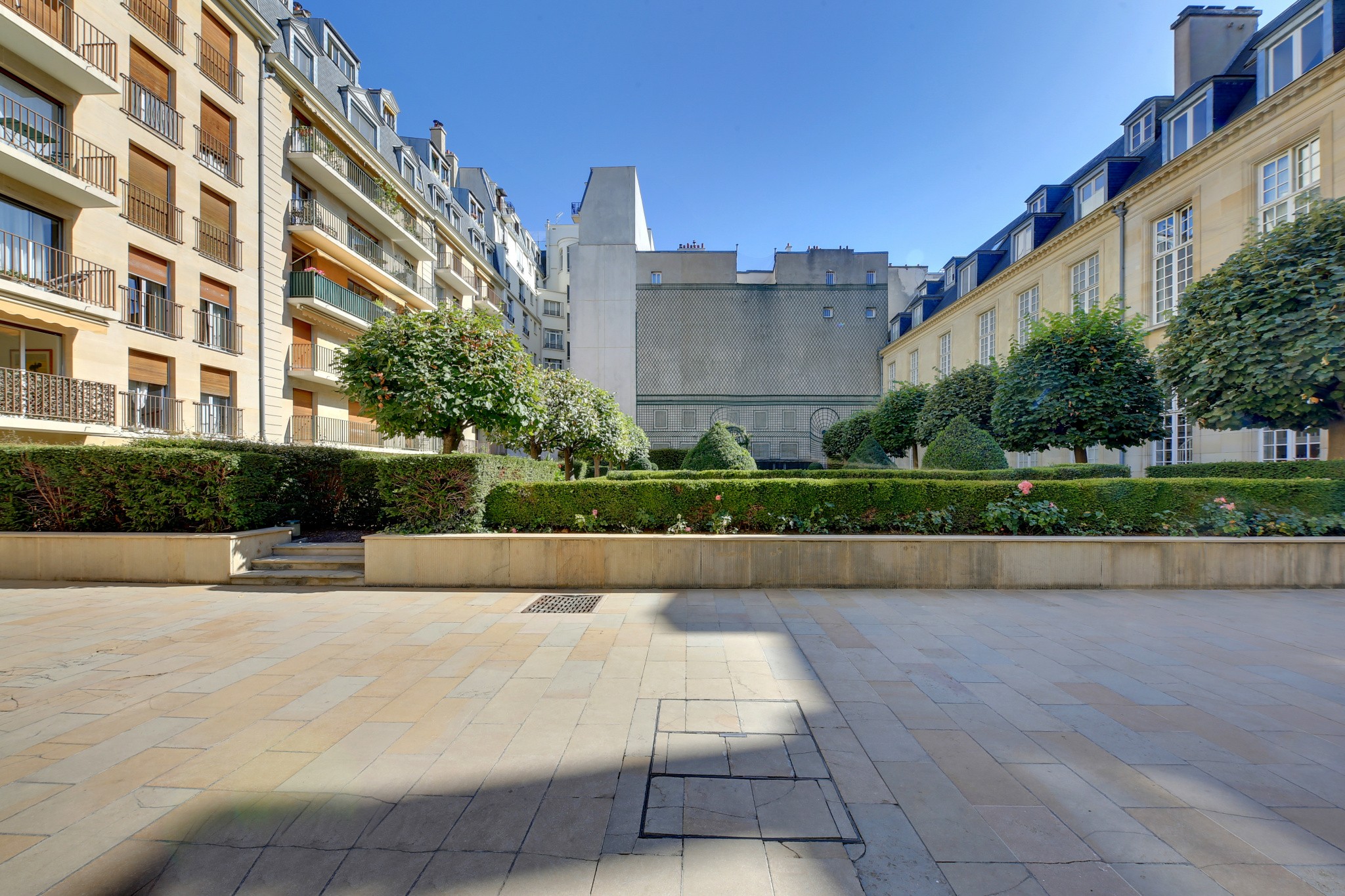 Vente Appartement à Paris Temple 3e arrondissement 2 pièces