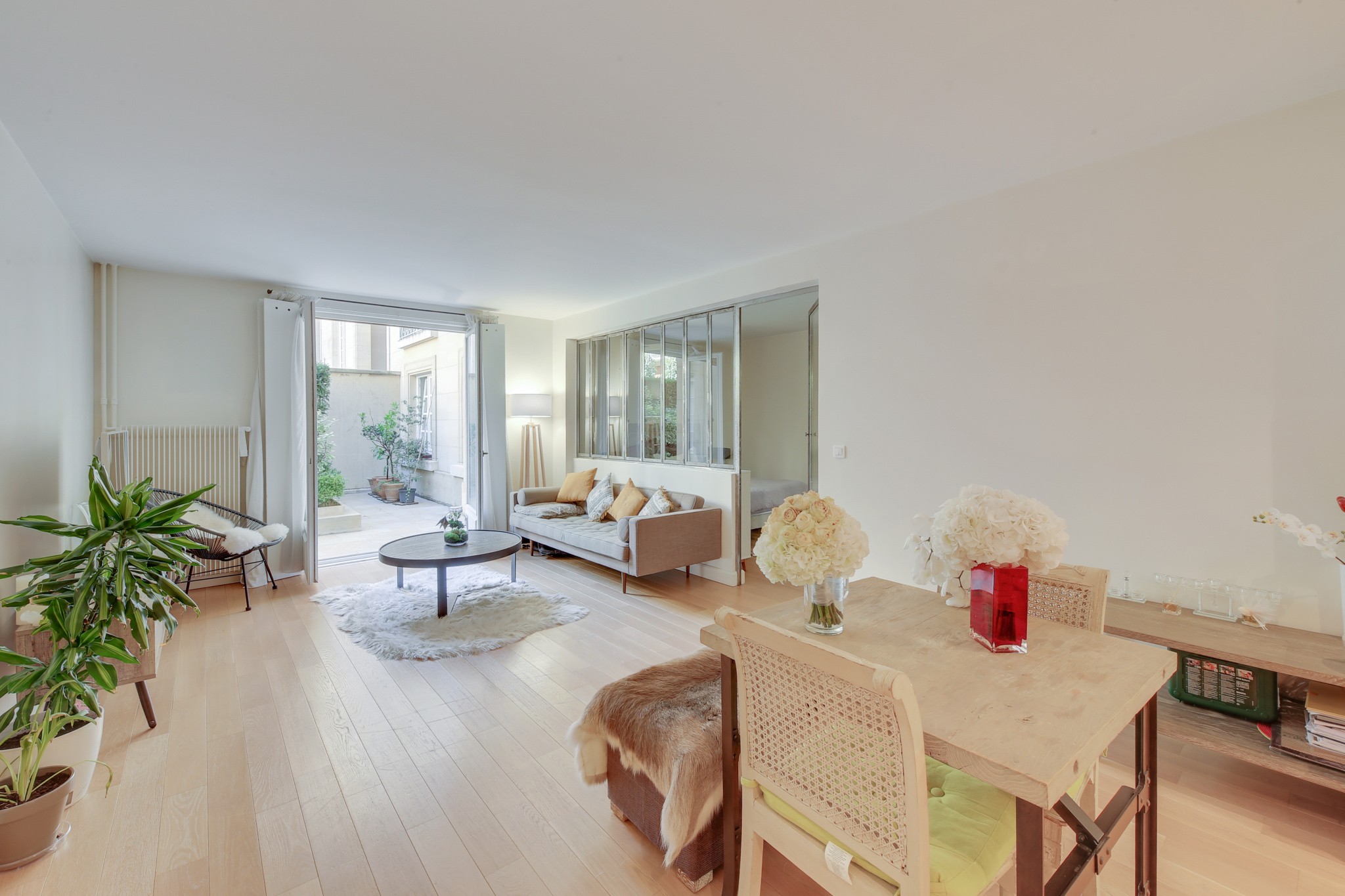 Vente Appartement à Paris Temple 3e arrondissement 2 pièces