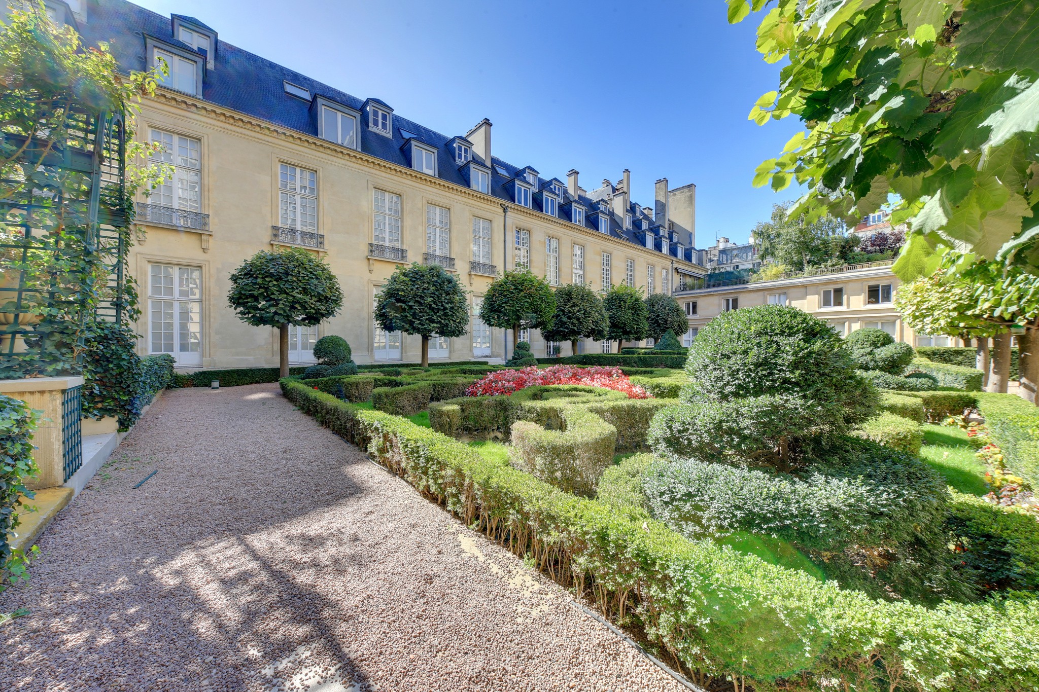 Vente Appartement à Paris Temple 3e arrondissement 2 pièces