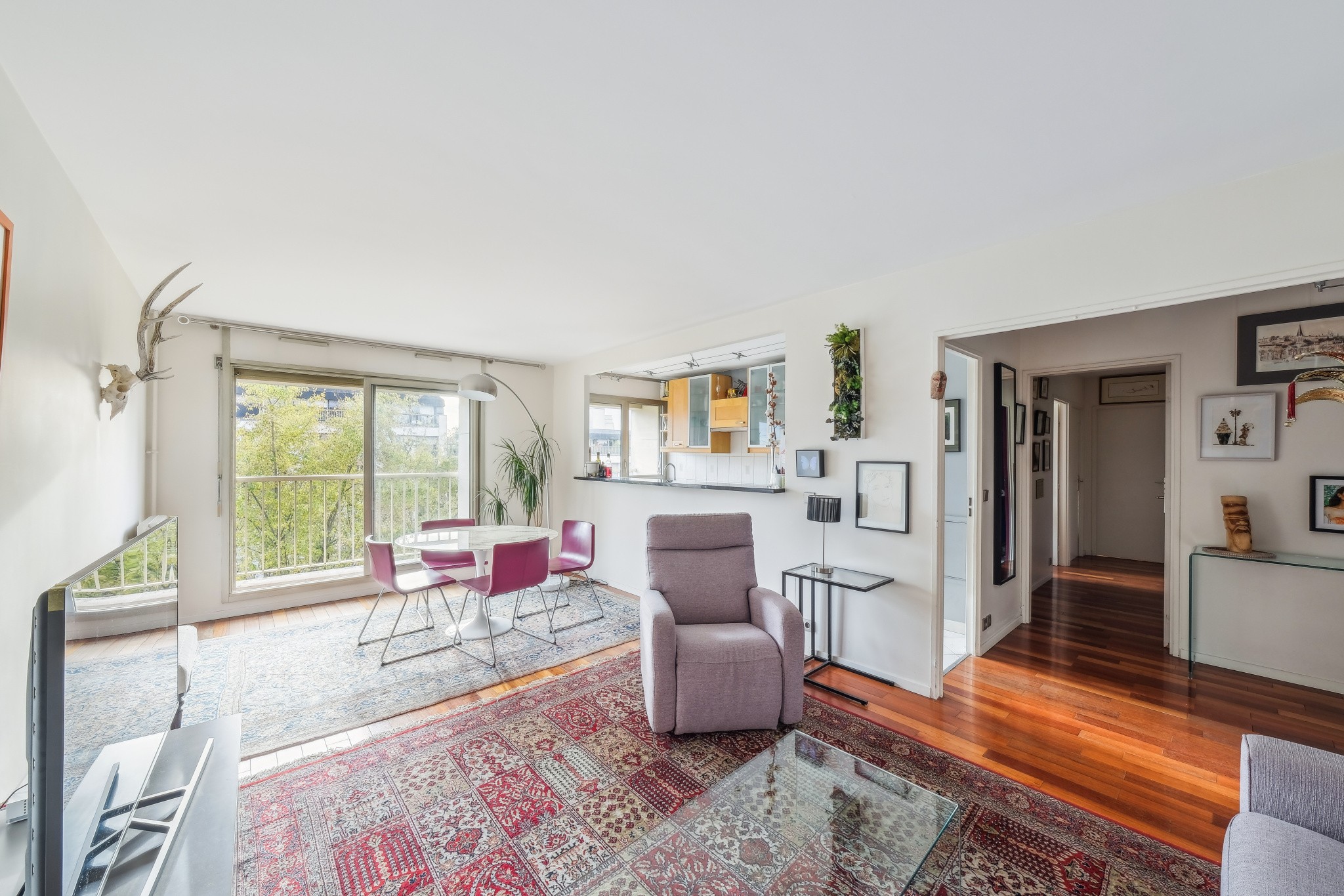 Vente Appartement à Paris Entrepôt 10e arrondissement 3 pièces