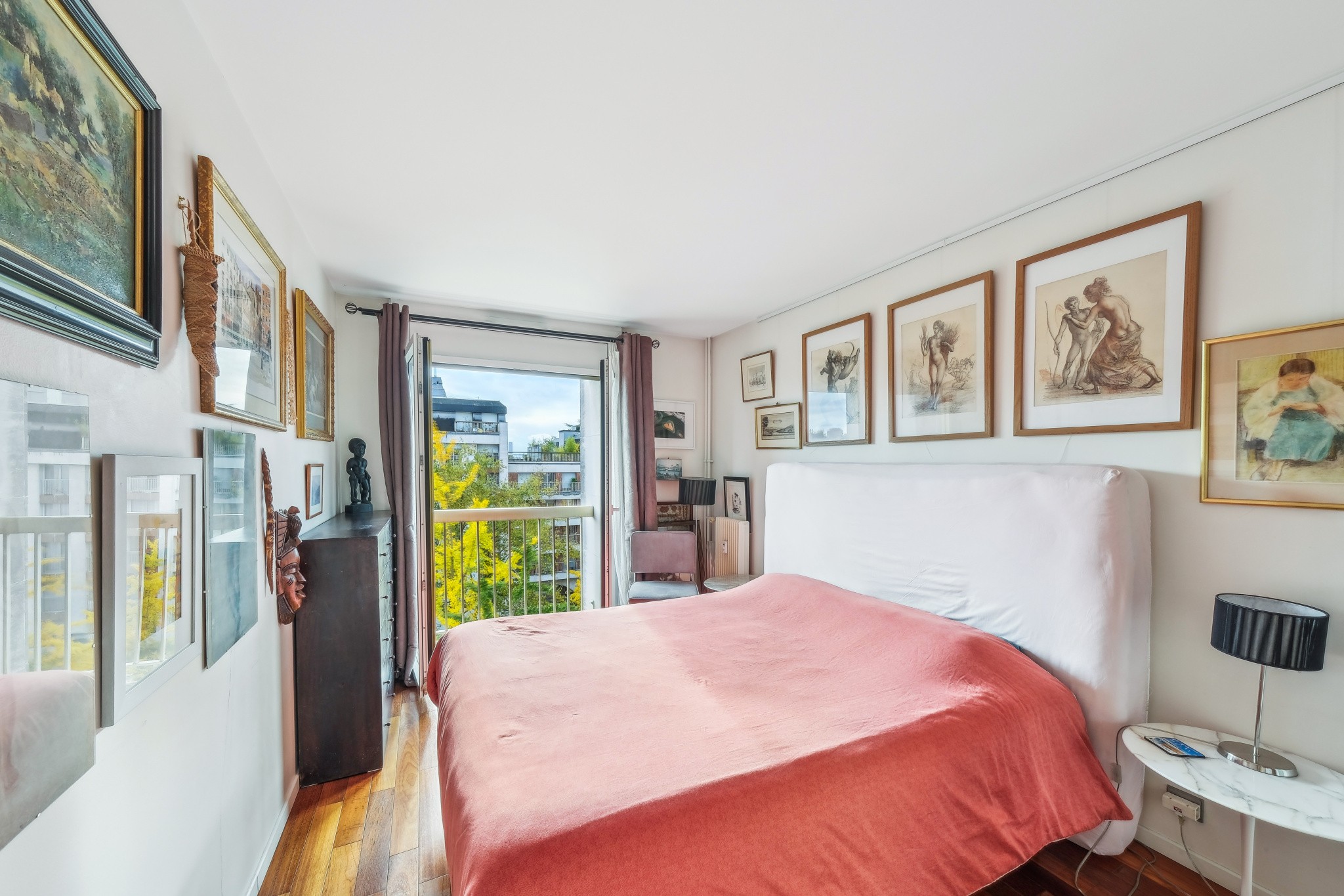 Vente Appartement à Paris Entrepôt 10e arrondissement 3 pièces