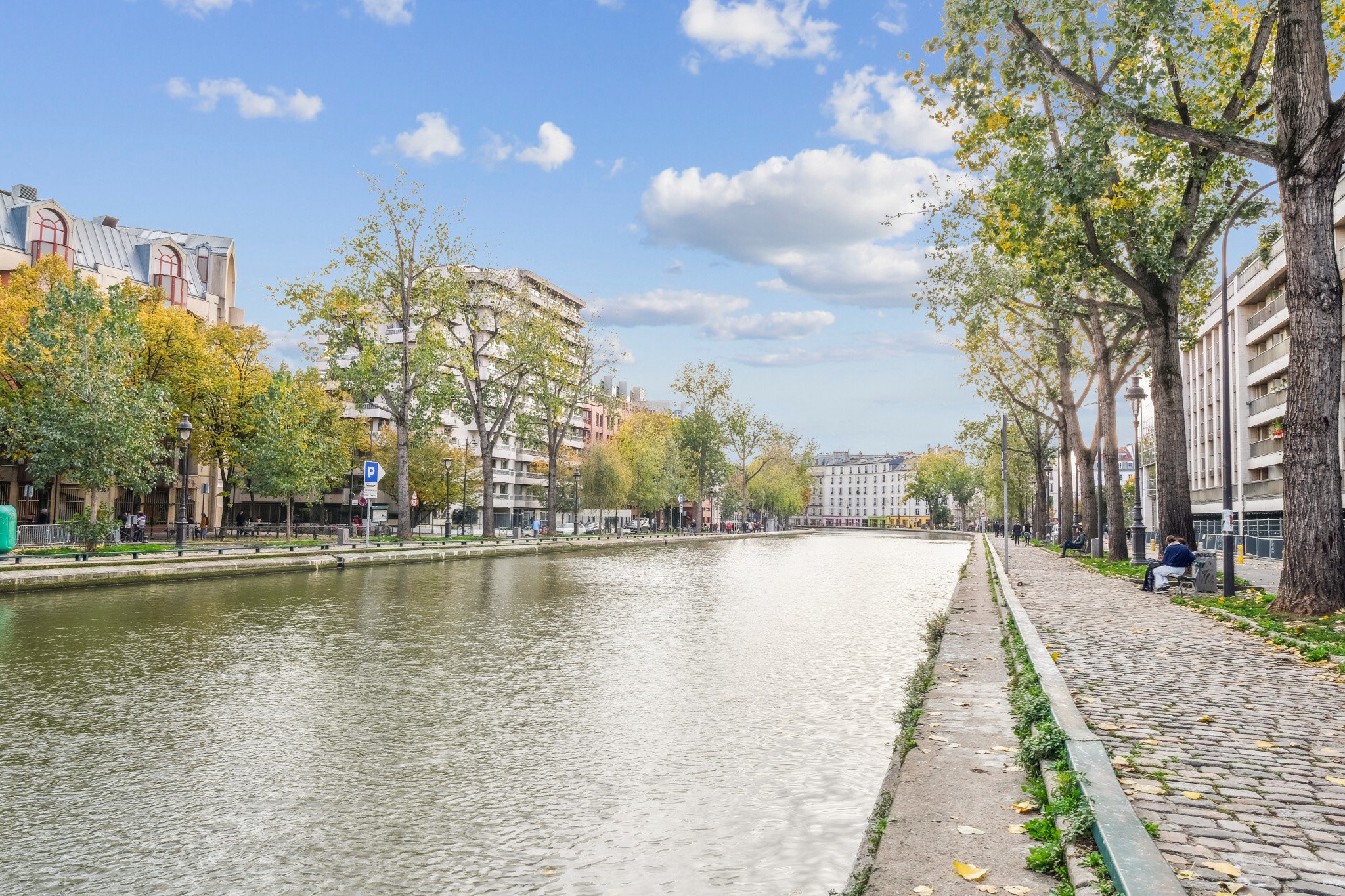 Vente Appartement à Paris Entrepôt 10e arrondissement 3 pièces